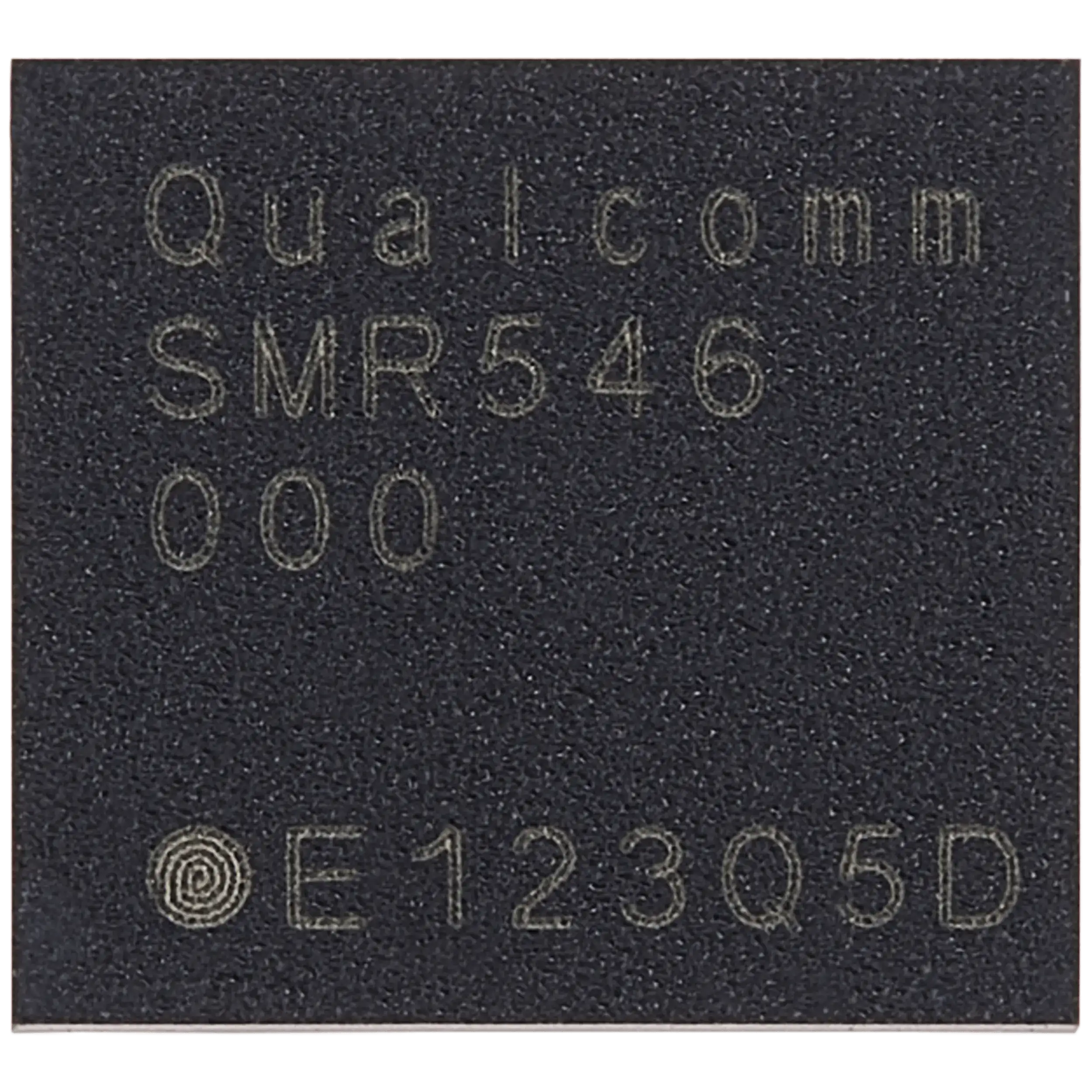 RF Alıcı-Verici IC İphone 14/14 Plus / 15/15 Plus / 15 Pro Max (SMR546) ile Uyumlu
