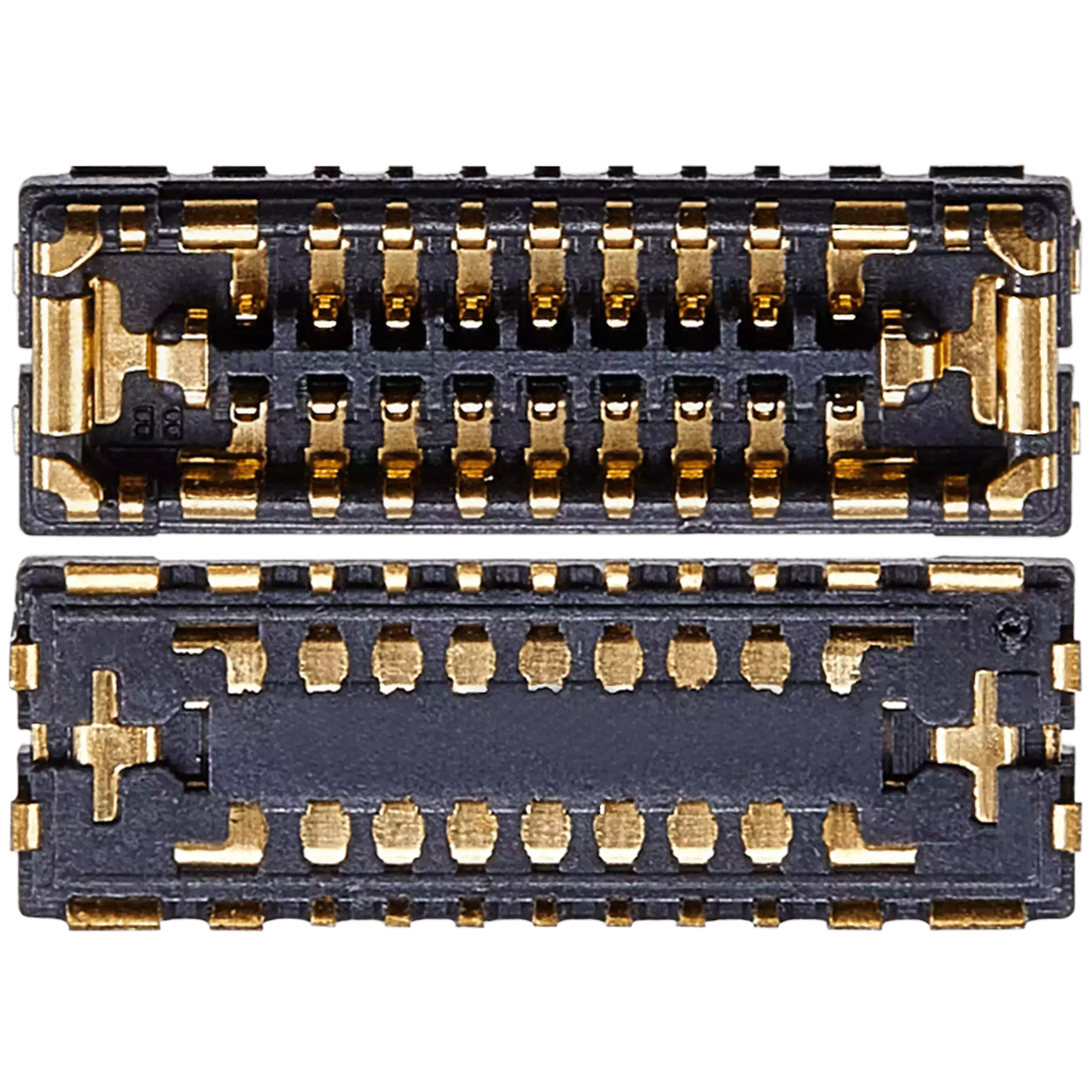 İphone 16 Pro / 16 Pro Max (14 Pin) ile Uyumlu Ön Kamera (Orijinal) %100 Orijinal FPC Konektörü
