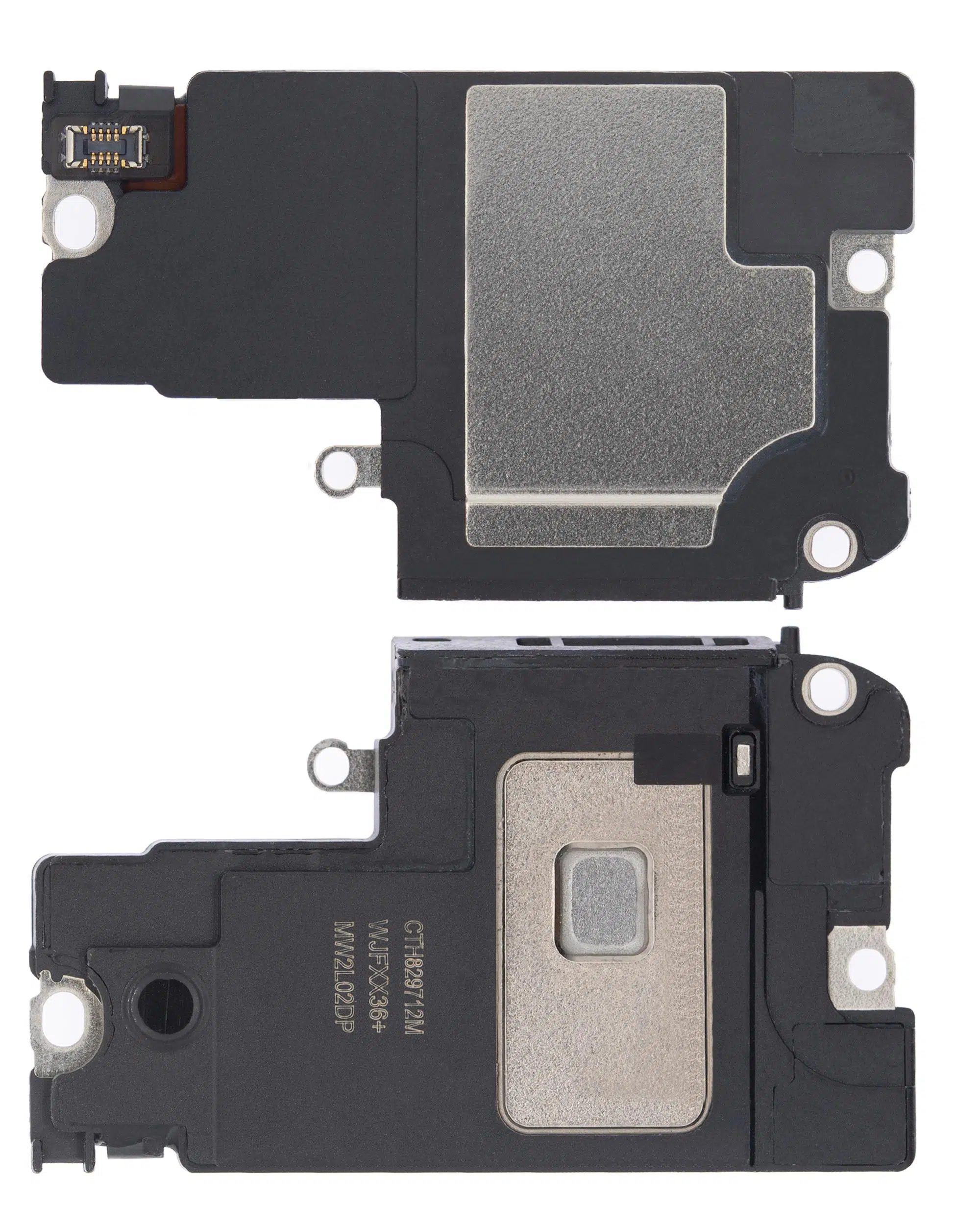 İphone XS Max ile Uyumlu Hoparlör (Buzzer)