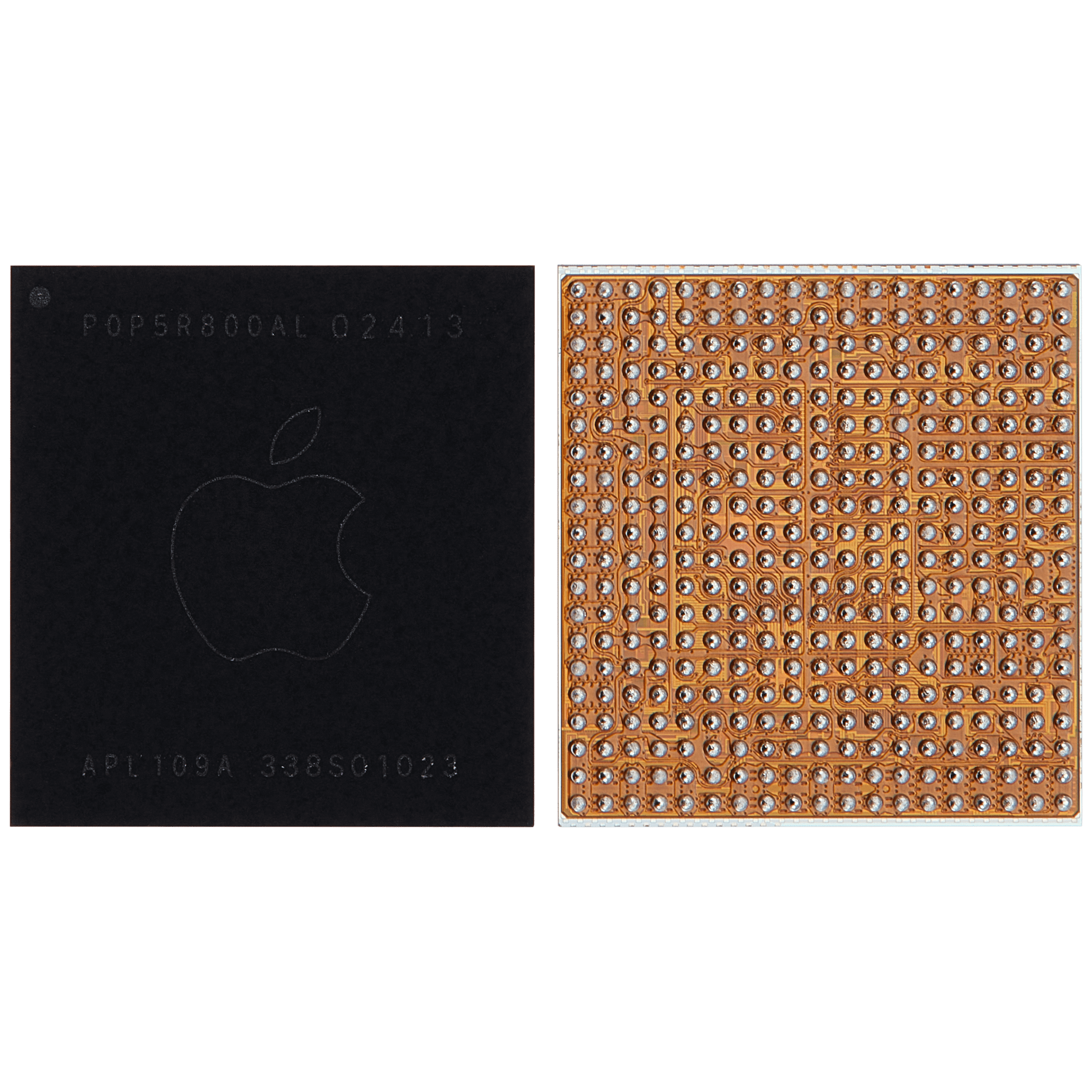İphone 15 / 15 Plus / 15 Pro / 15 Pro Max ile Uyumlu Güç Yönetimi IC'si (338S01023 / 338S01022)