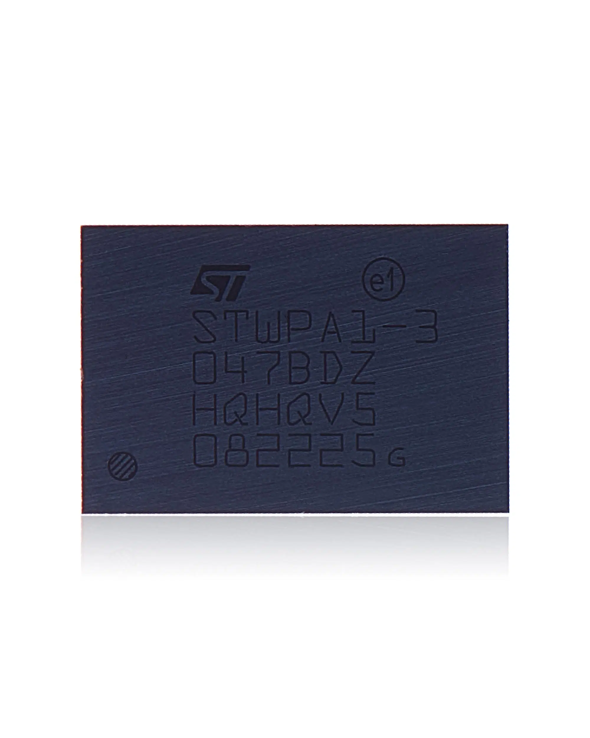 İphone 12 / 12 Mini / 12 Pro / 12 Pro Max ile Uyumlu Kablosuz Şarj IC STWPA1