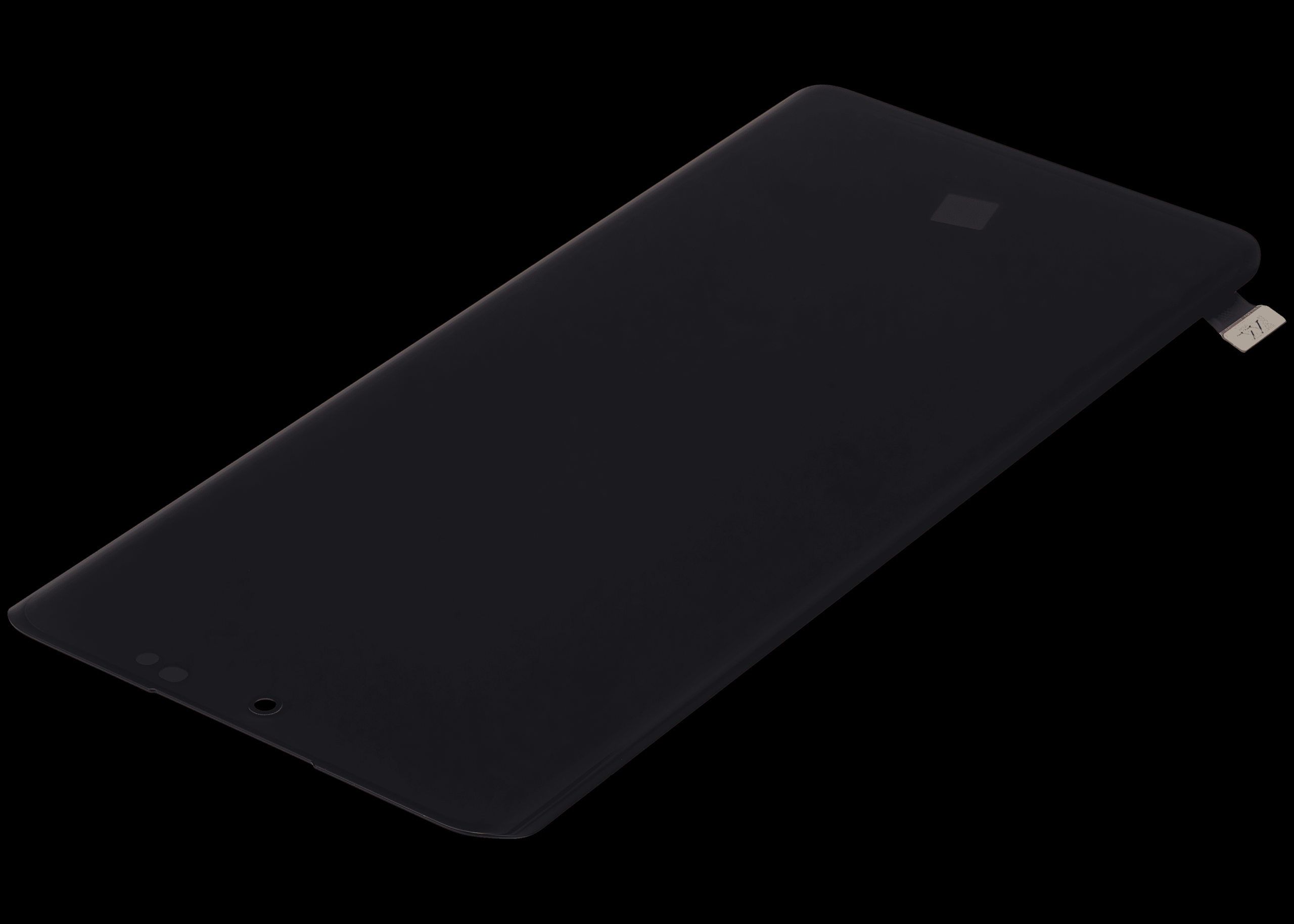 Oppo A2 Pro İle Uyumlu Çerçevesiz Ekran Dokunmatik (%100 Orijinal Ürün)
