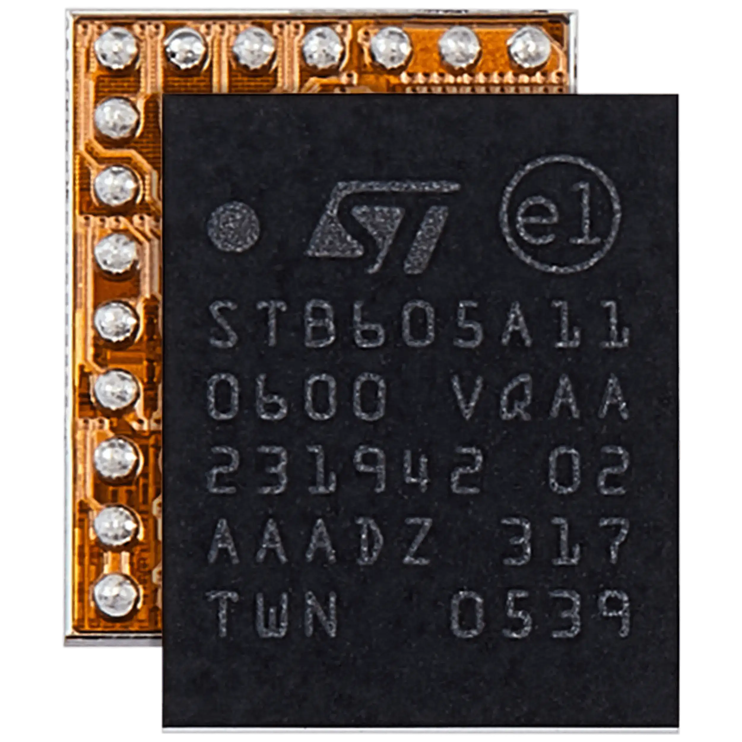 Face Power IC İphone 15 Serisiyle Uyumlu (STB605A11)