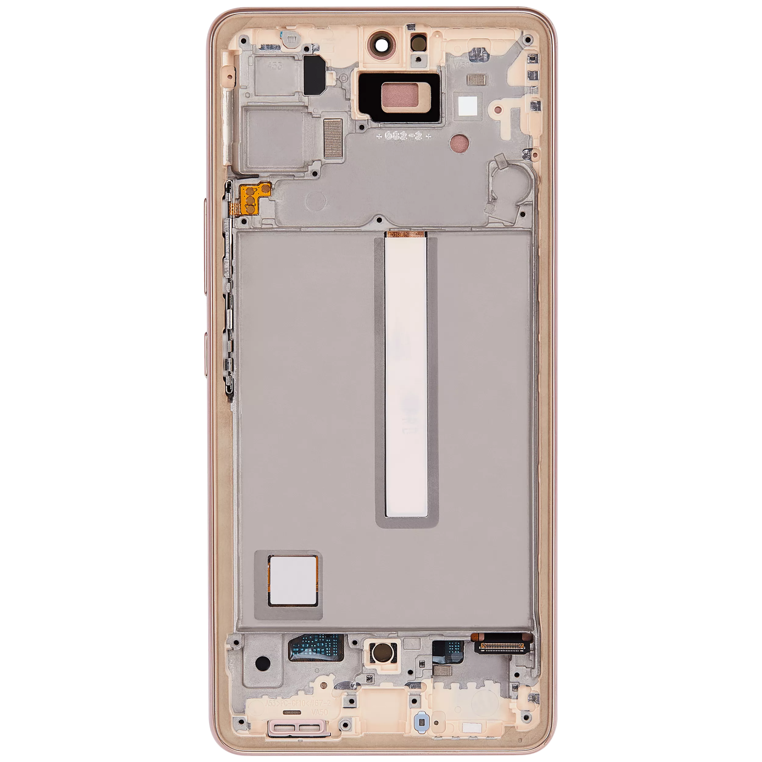 Samsung Galaxy A53 5G (A536 / 2022) (6,46