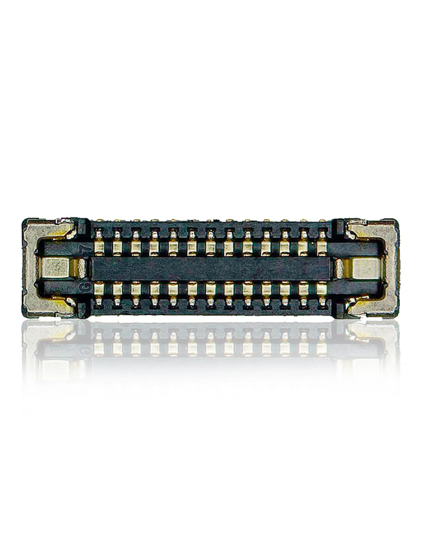 İphone 11 ile Uyumlu LCD FPC Konektörü (J8000: 26 Pin)