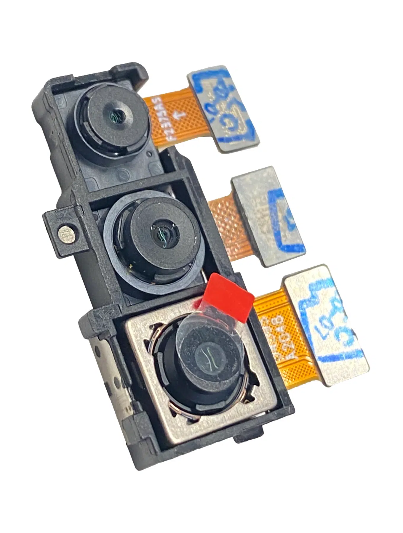 Huawei P30 Lite ile Uyumlu Arka Kamera (Orijinal) (128GB GB)