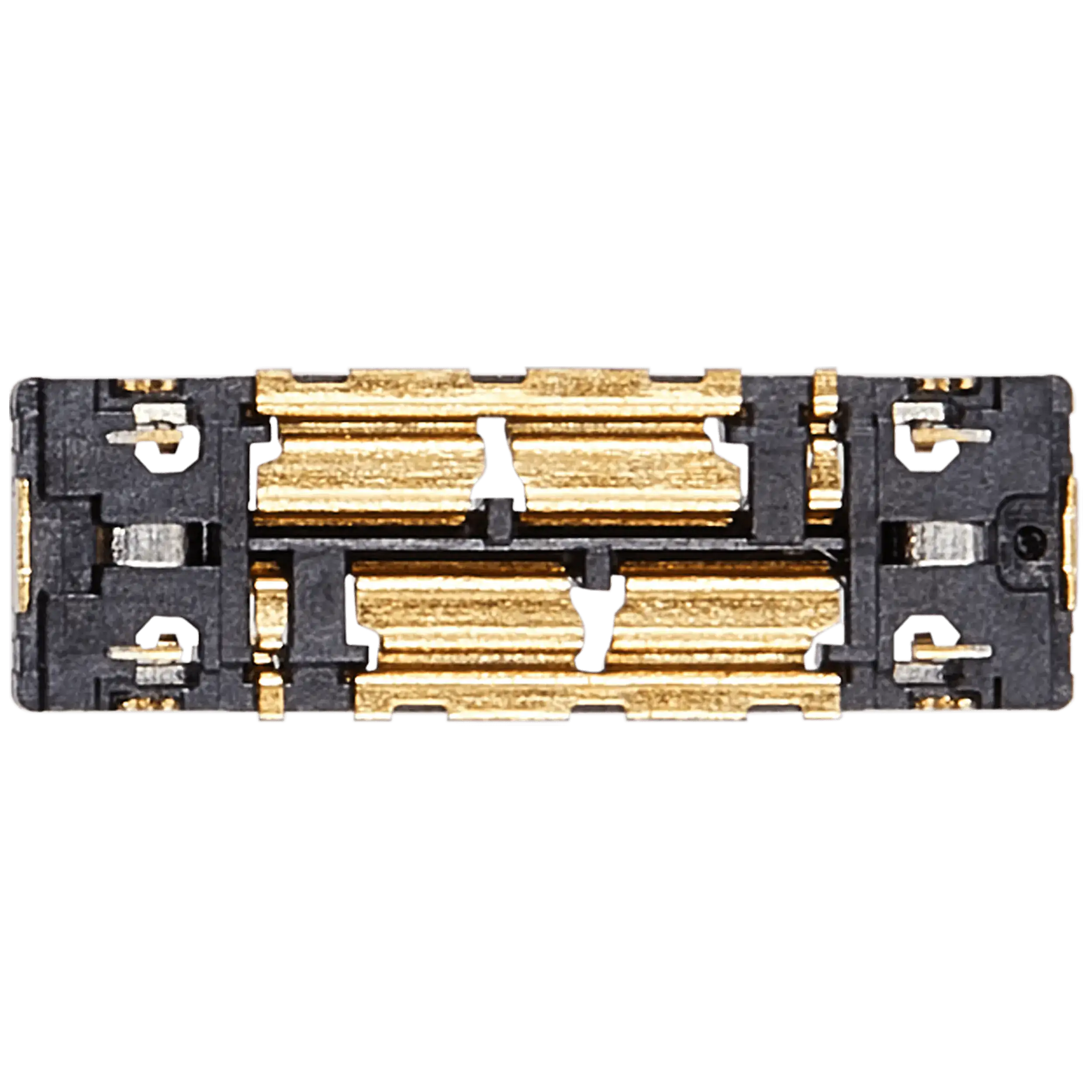 İphone 16/16 Plus (4 Pin) ile Uyumlu Pil FPC Konektörü