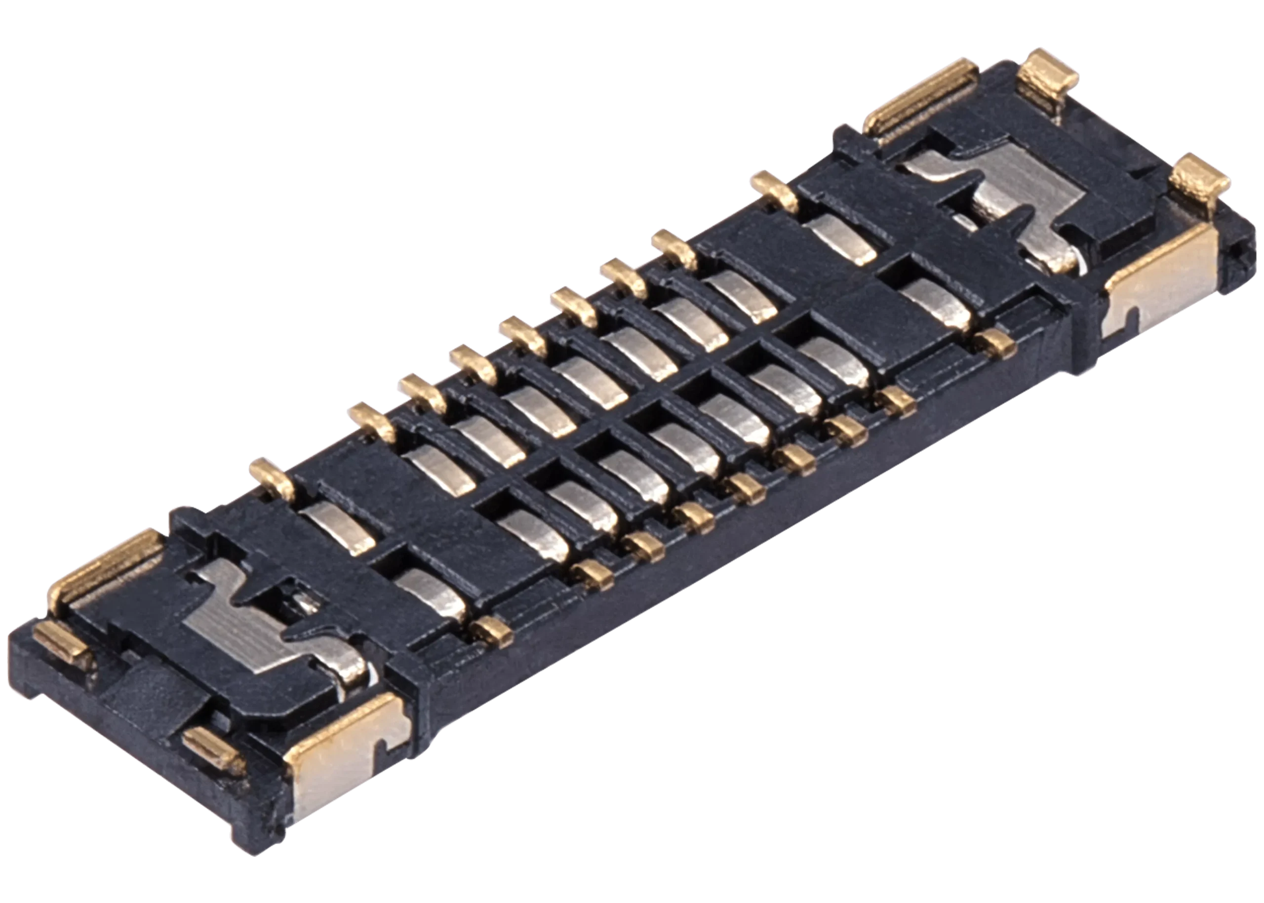 İphone 14 Pro / 14 Pro Max (18 Pin) ile Uyumlu Radar Tarayıcı FPC Konektörü
