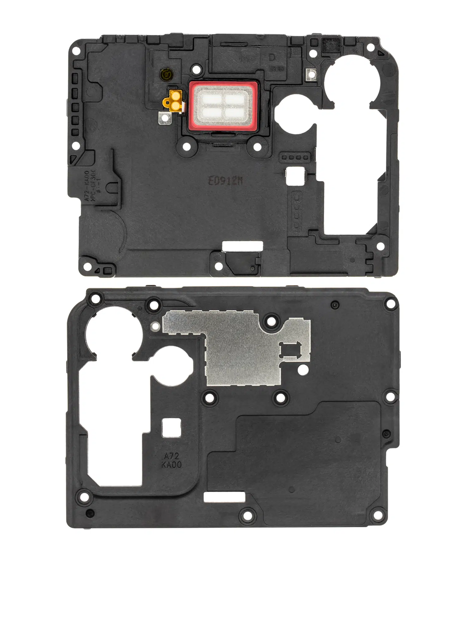 Samsung Galaxy A72 (A725 / 2021) Uyumlu Kulaklık Hoparlörü 