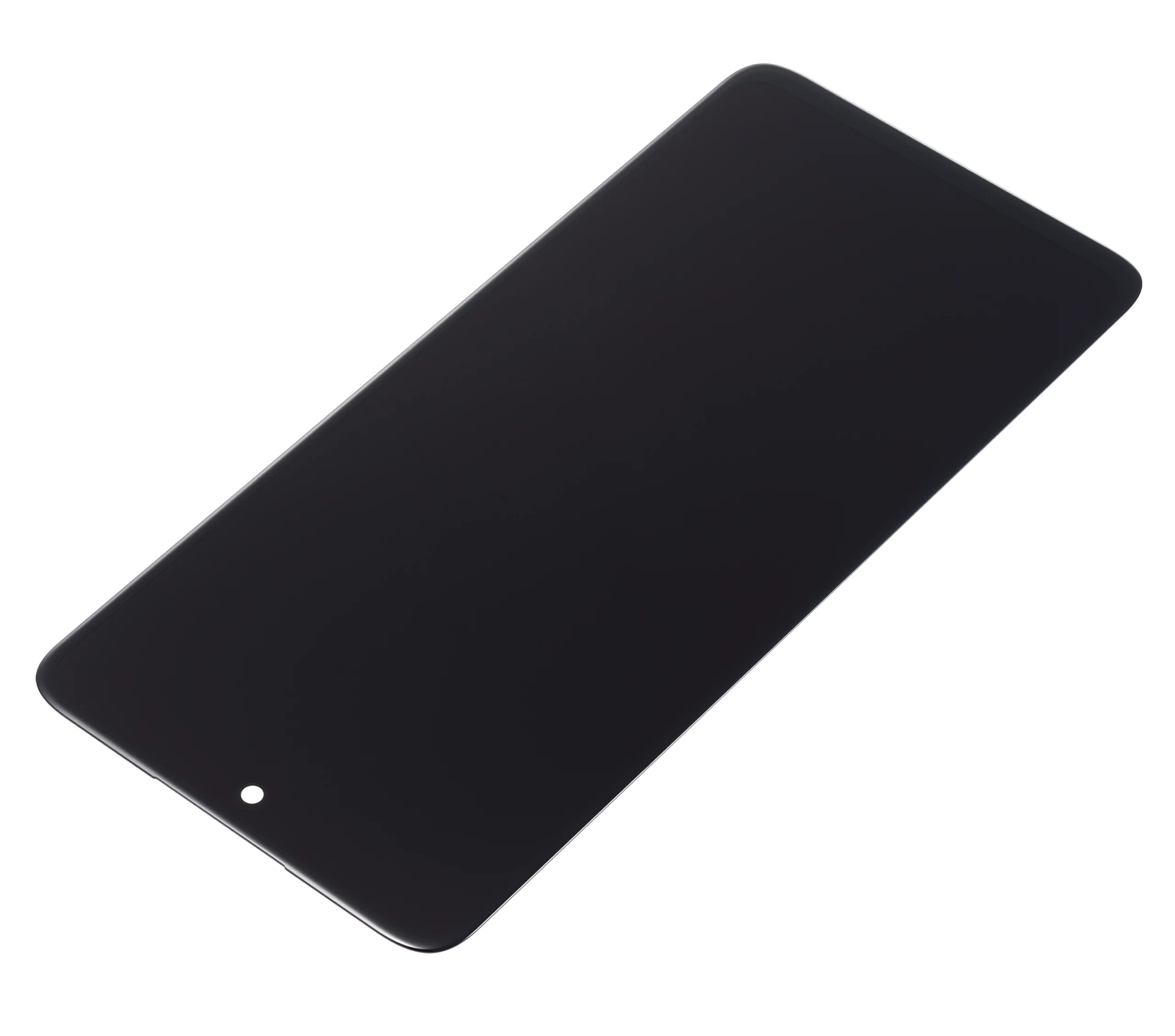Huawei P Smart (2021) / Y7A (2020) İle Uyumlu Çerçevesiz Ekran Dokunmatik