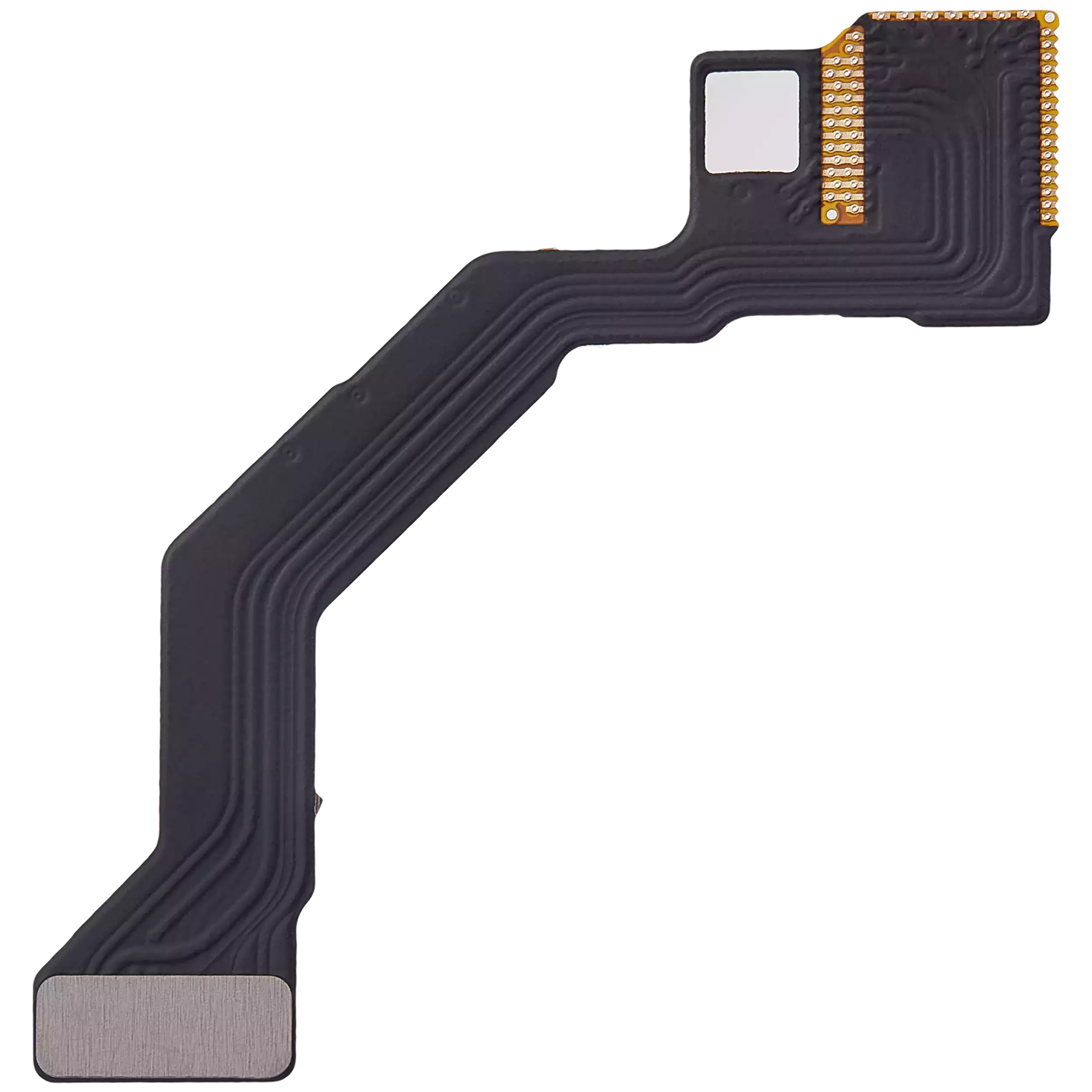 Face ID Kızılötesi FPC (Çipsiz) Filmi İphone 13 Mini ile Uyumlu (Lehimleme Gerekli) (JCID)