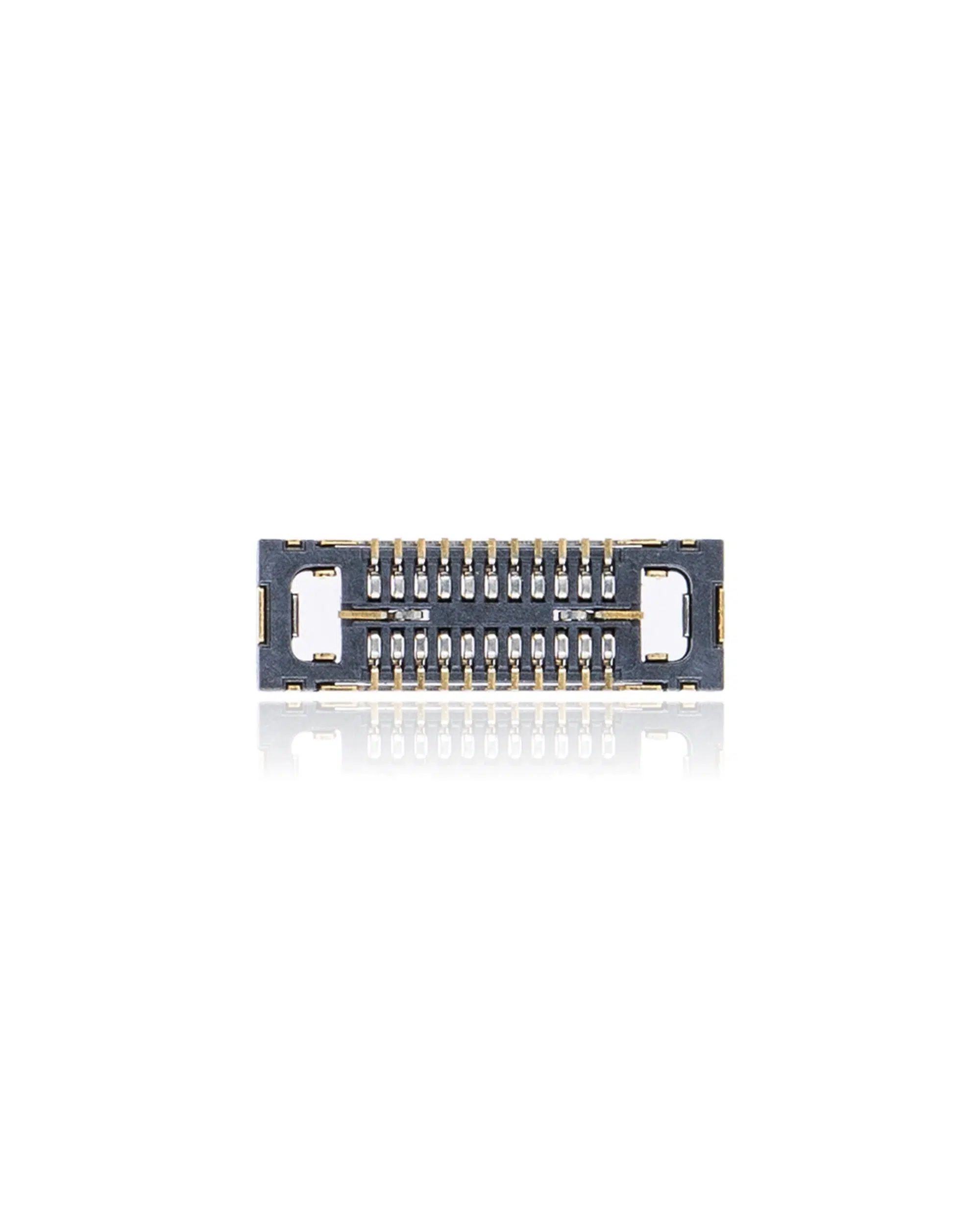 Kasırga, Pusula ve Düğme FPC İphone 11 Pro / 11 Pro Max (22 Pin) ile Uyumlu