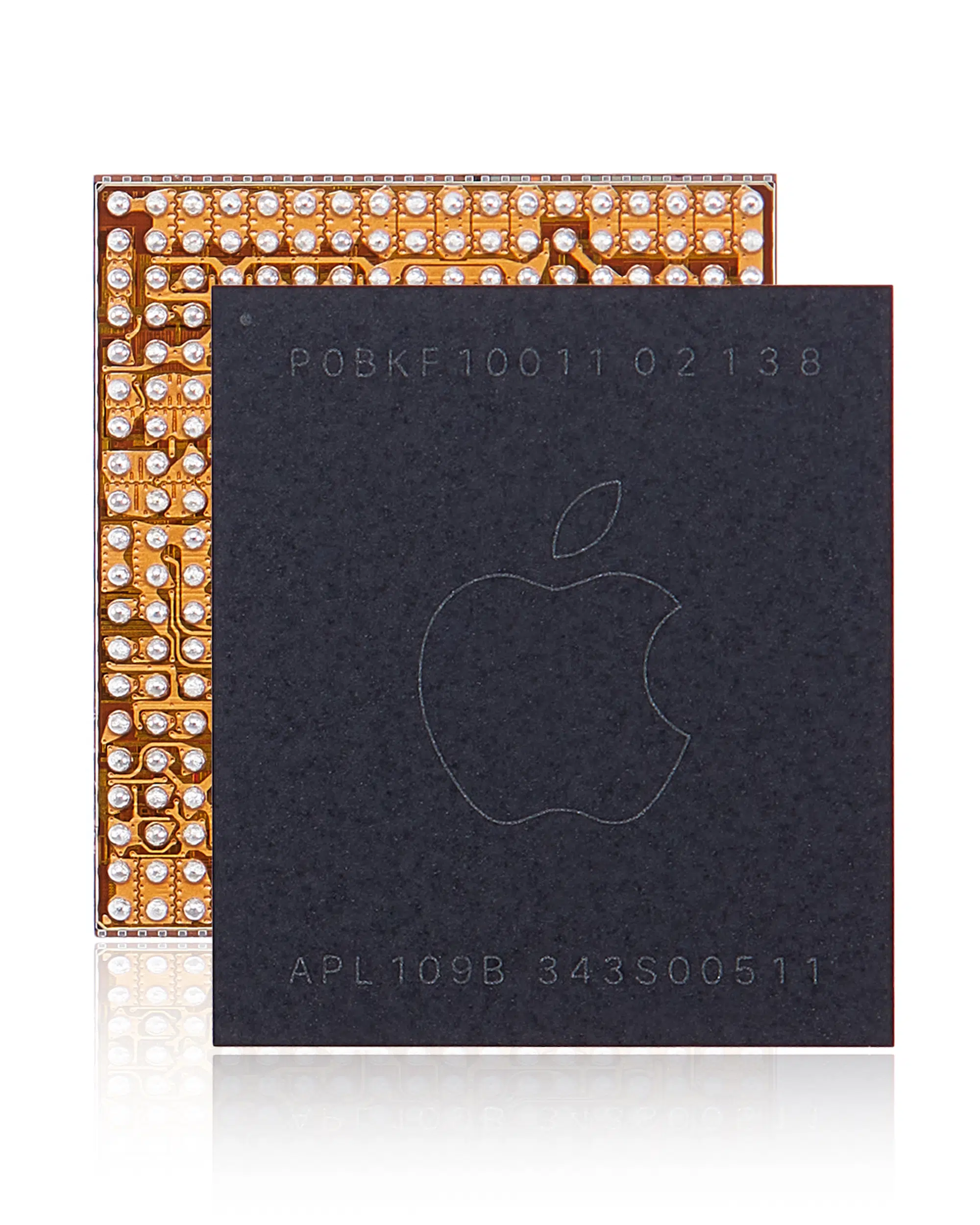 İphone 13 / 13 Mini / 13 Pro / 13 Pro Max ile Uyumlu Büyük Güç IC (343S00511)