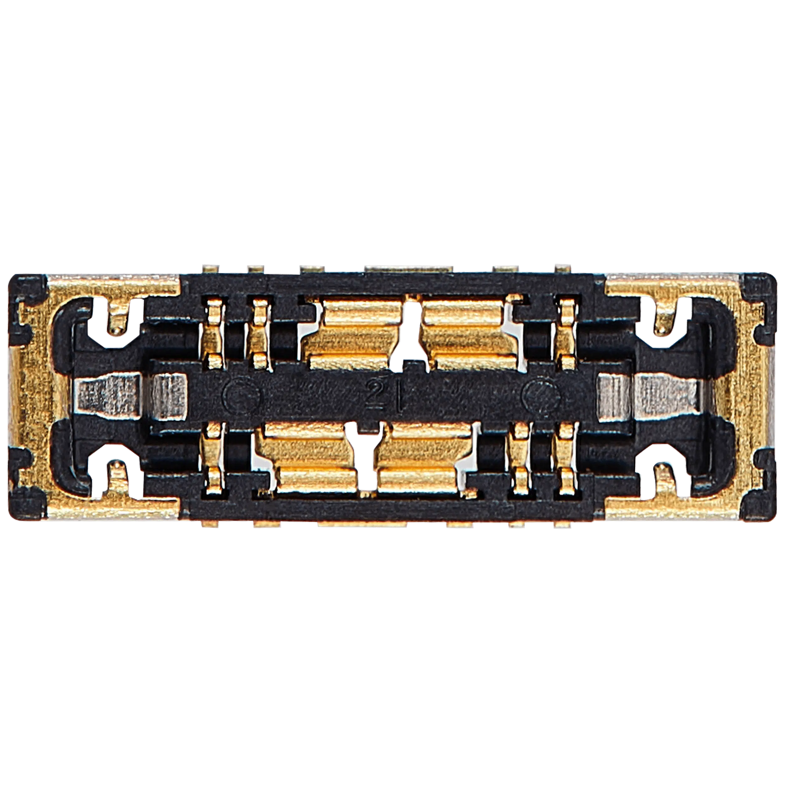 İphone 12 Serisi / 13 Serisi (6 Pin) ile Uyumlu Güç FPC Konektörü