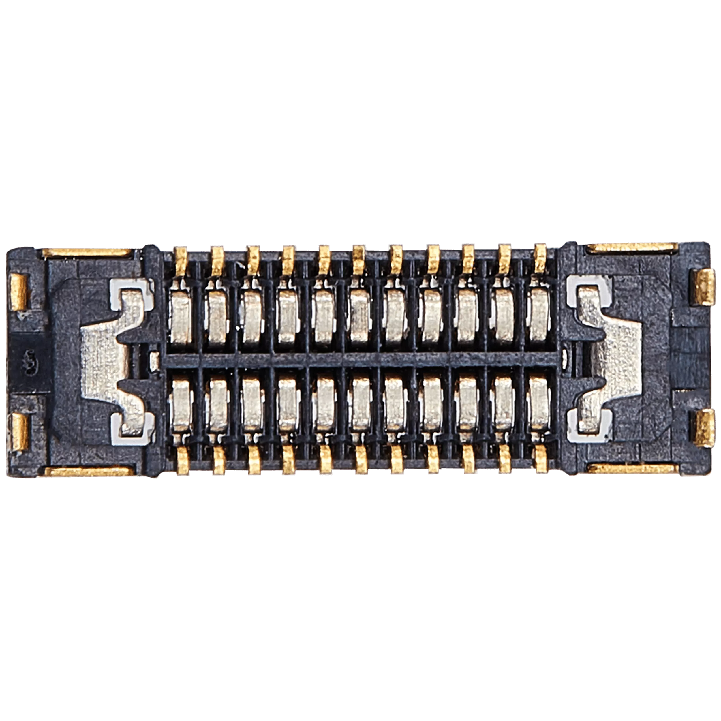 İphone 14/14 Plus (22 Pin) ile Uyumlu SIM Kart FPC Konektörü