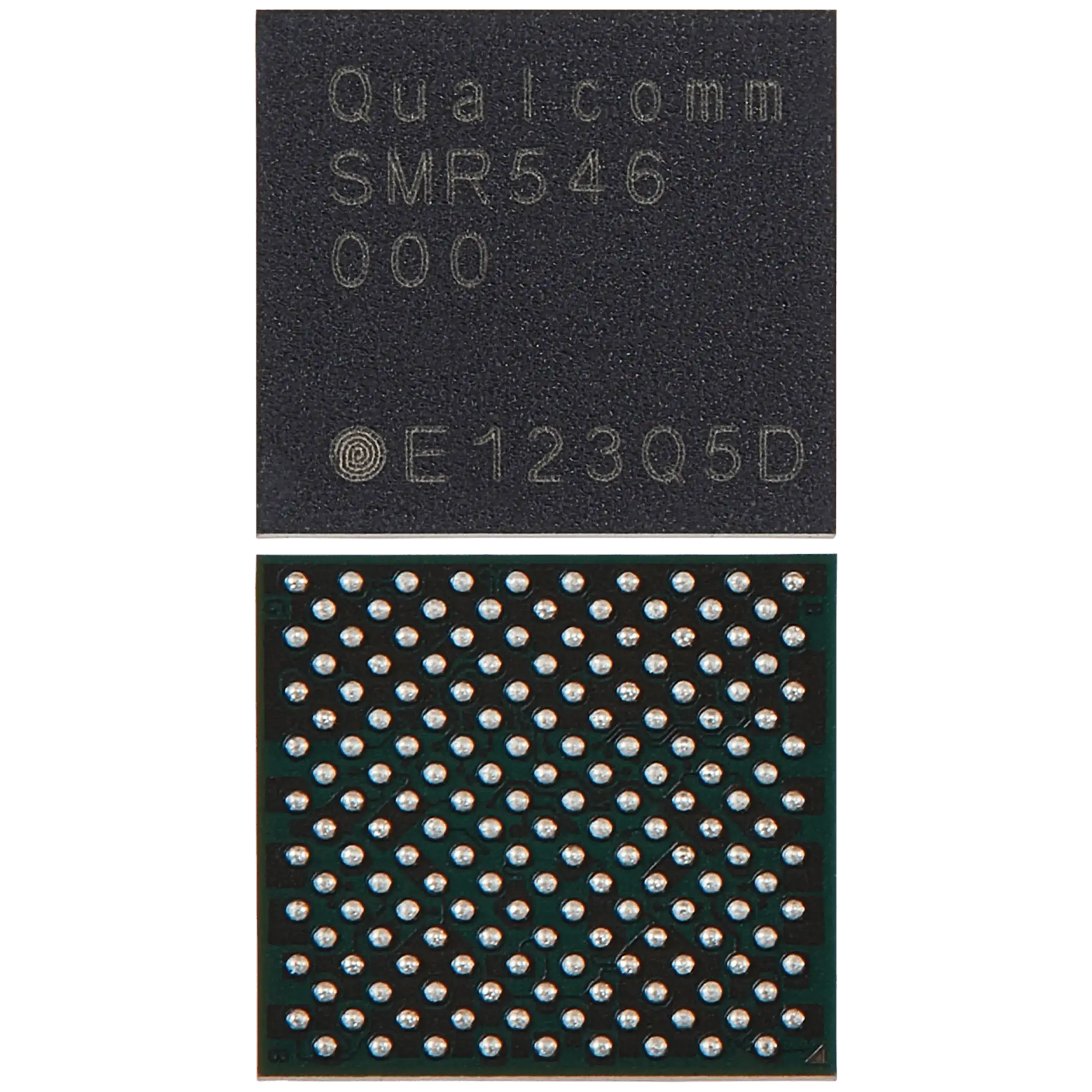 RF Alıcı-Verici IC İphone 14/14 Plus / 15/15 Plus / 15 Pro Max (SMR546) ile Uyumlu