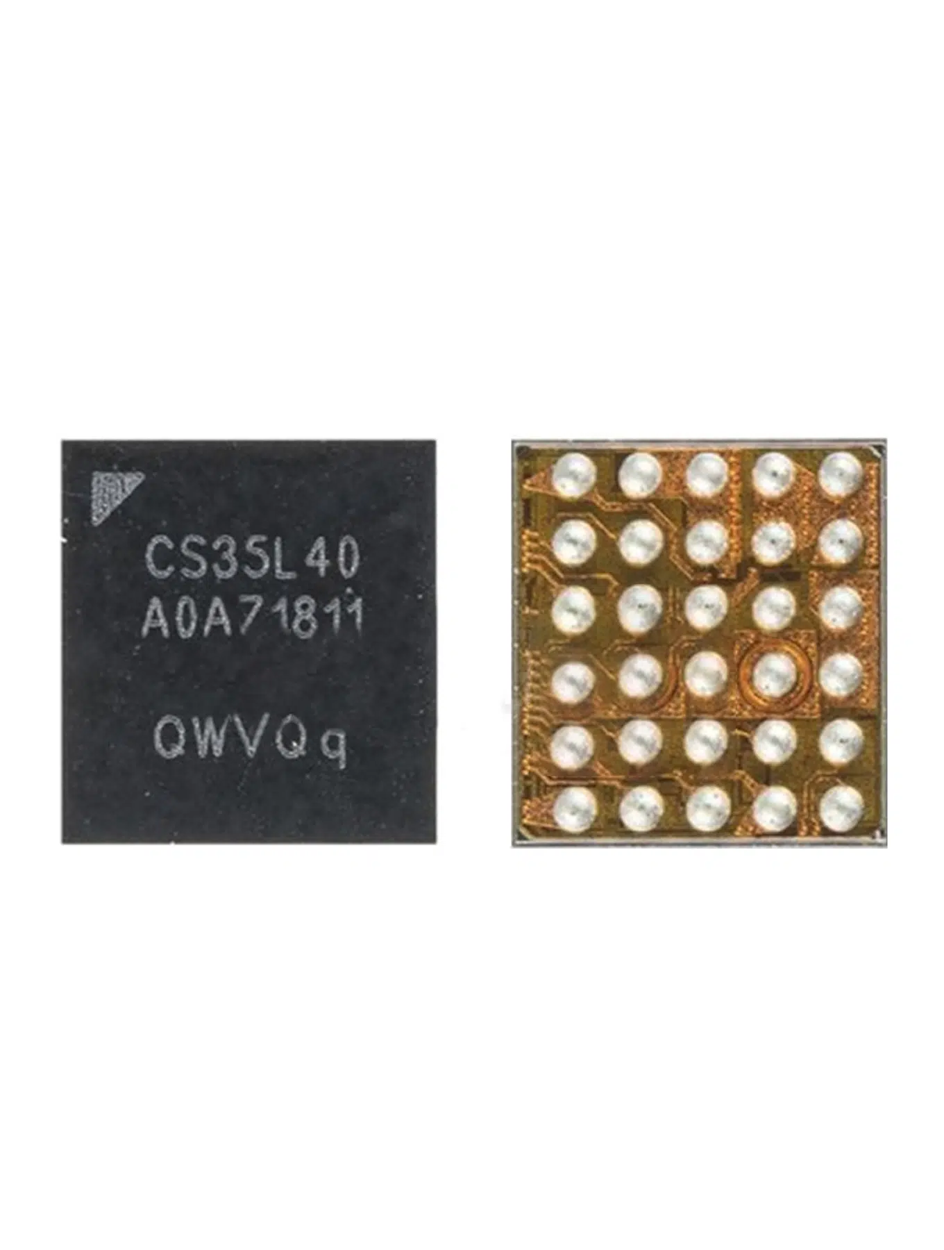Ses Amplifikatörü IC Uyumlu Samsung S10E / S10 Plus / 5G / S20 FE / S21 5G / S20 Ultra / S22 /... 