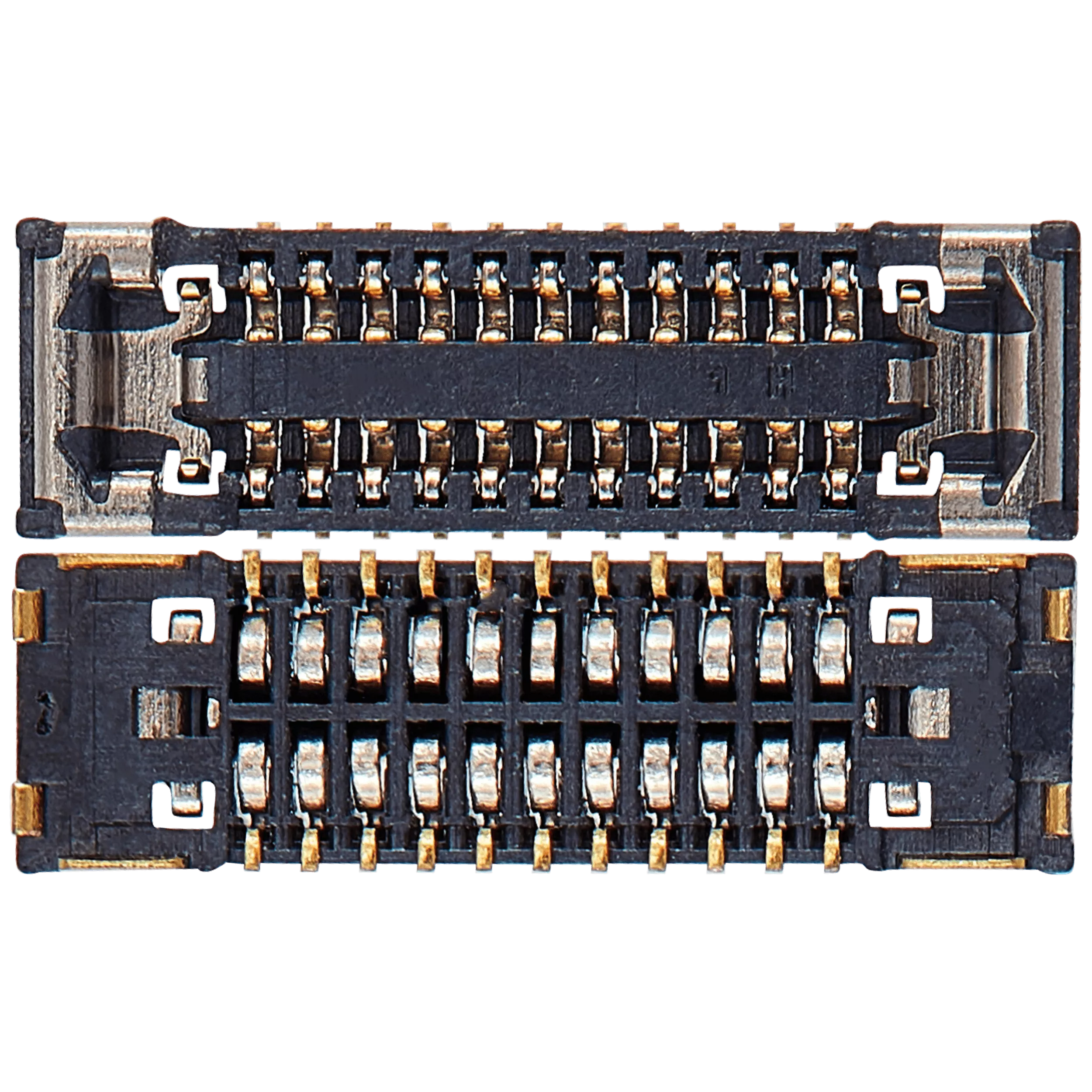 İphone 12 Mini / 12 Pro Max (22 Pin) ile Uyumlu Geniş Açı Kamera FPC Konektörü