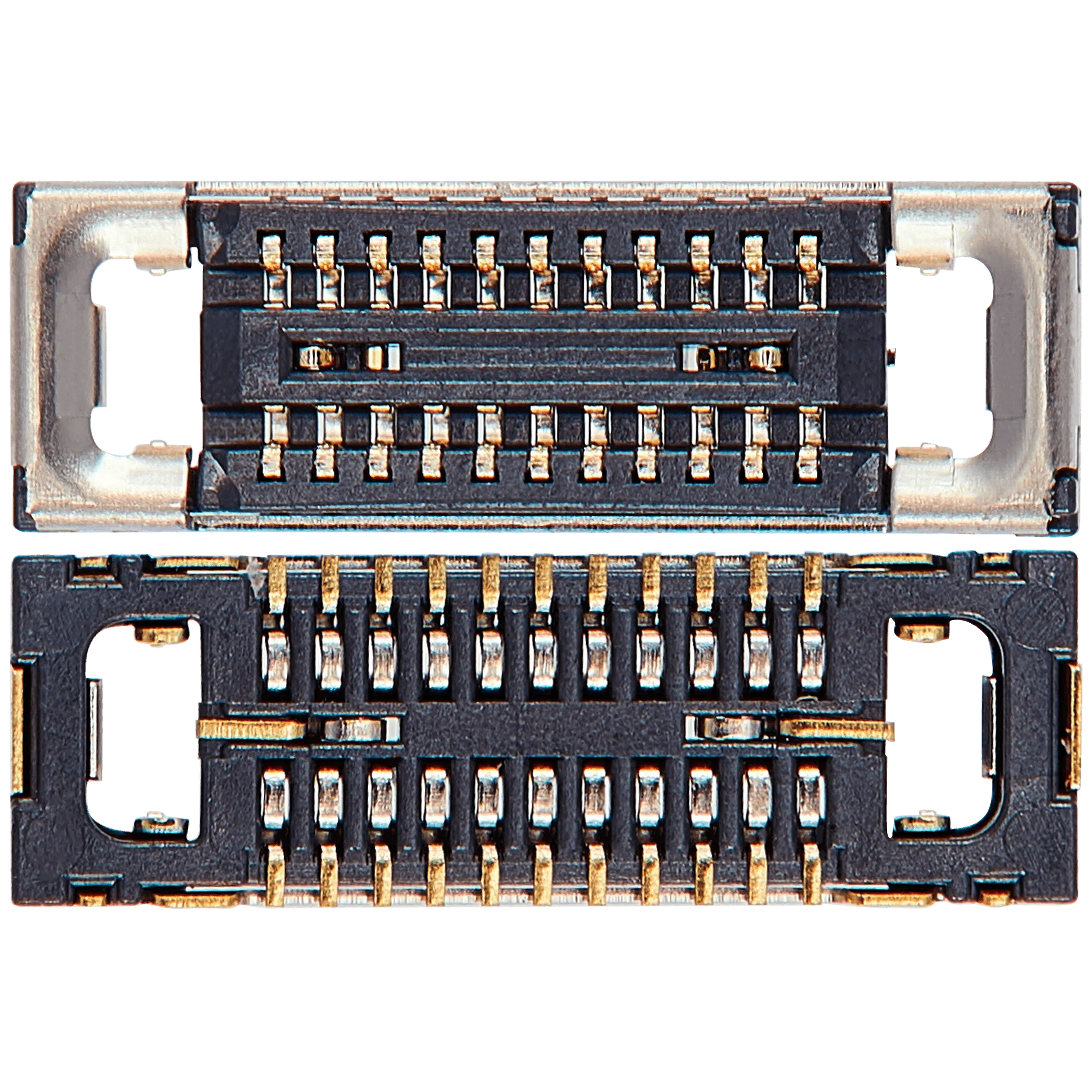 İphone 13 Serisiyle Uyumlu Üst Anten FPC Konektörü (22 Pin)