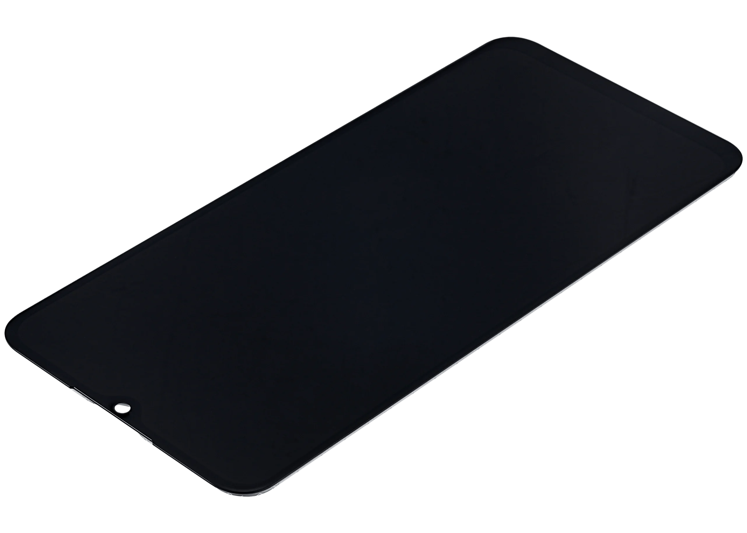 Oppo A57 5g ile Uyumlu Çerçevesiz Ekran Dokunmatik (A Kalite)