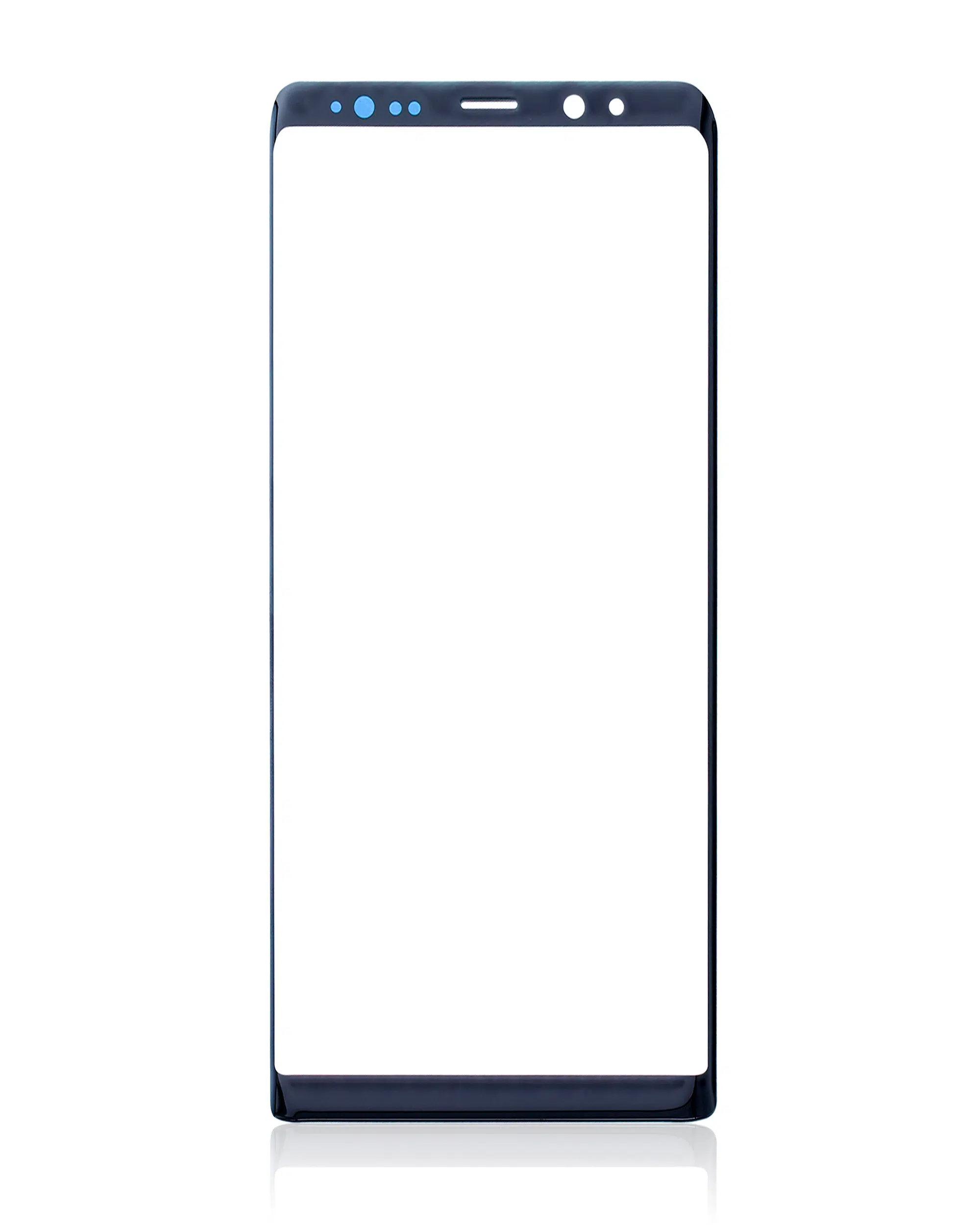 Ön Cam Yalnızca Samsung Galaxy Note 8 ile Uyumludur 