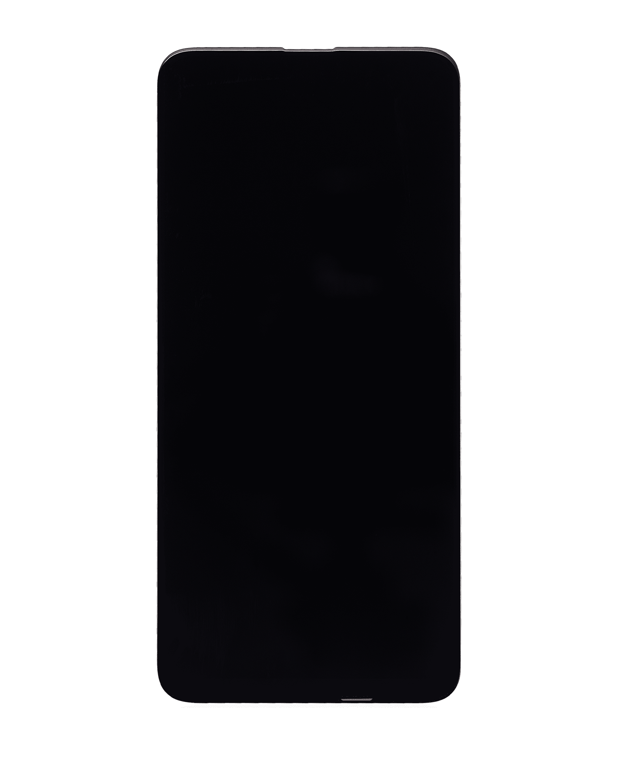 Huawei Y9 Prime (2019) İle Uyumlu Çerçevesiz Ekran Dokunmatik Orjinal