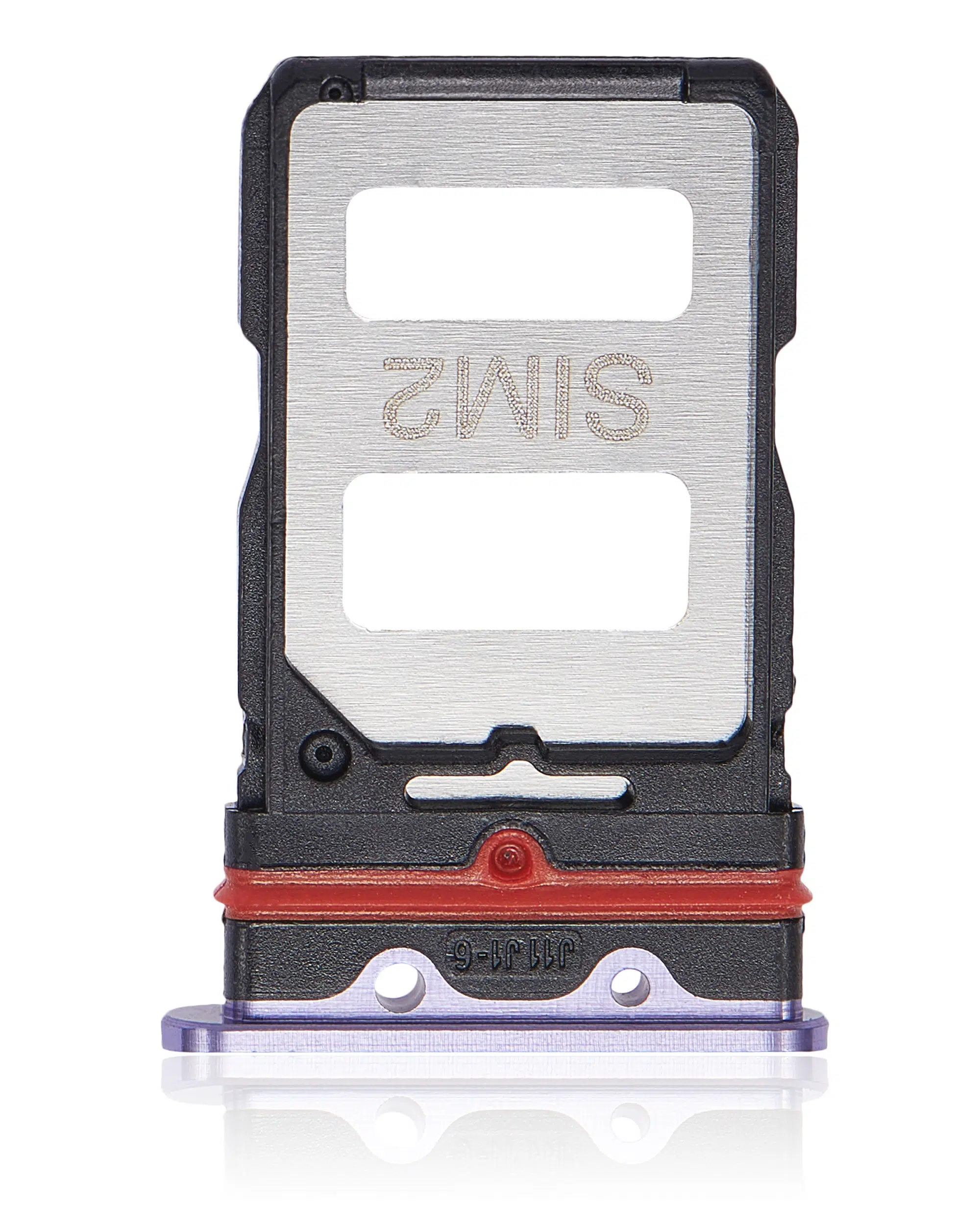 Xiaomi Redmi K30 Pro / Xiaomi Poco F2 Pro (Elektrik Moru) ile Uyumlu Çift Sim Kart Tepsisi
