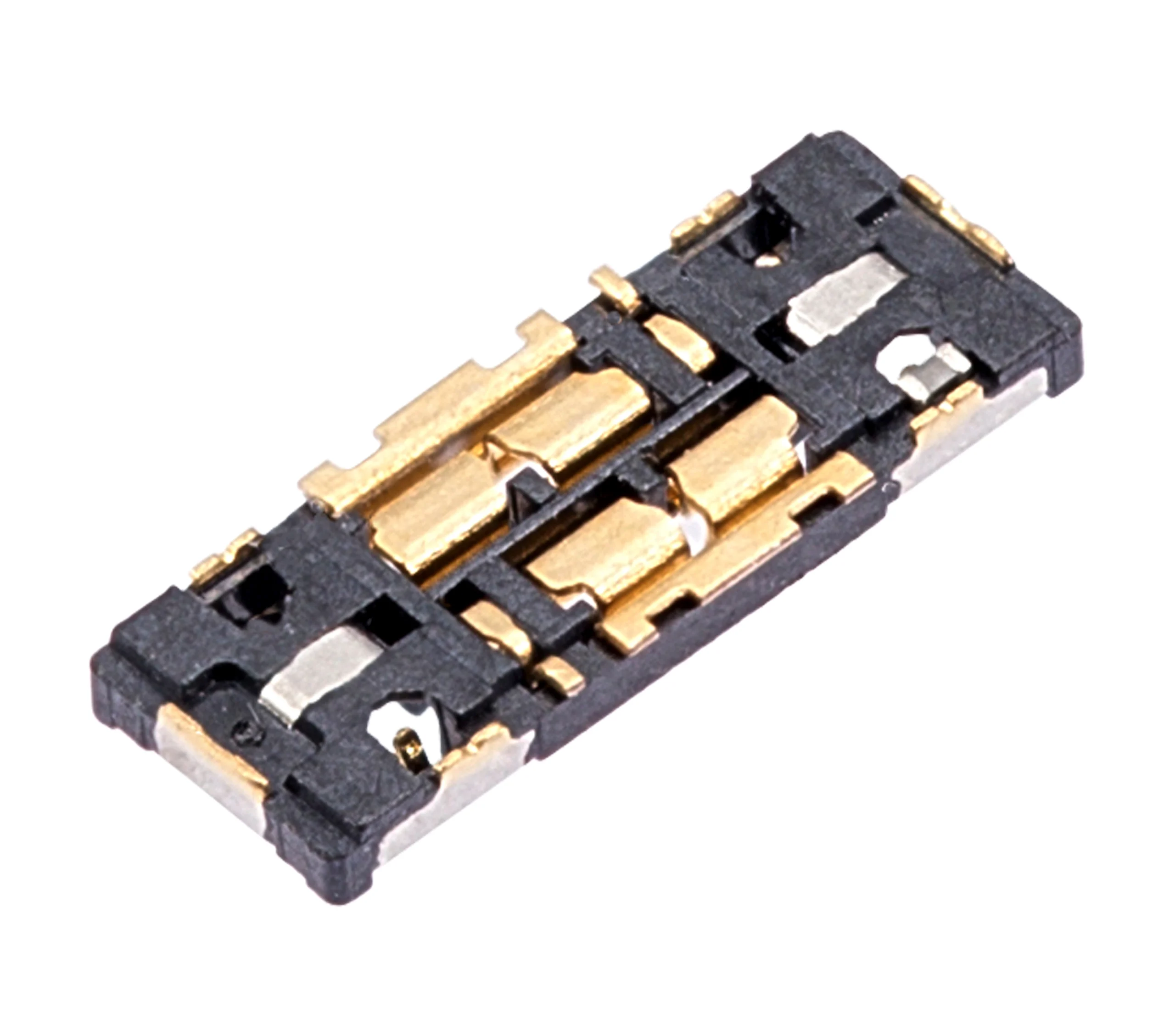 Pil FPC Konektörü (Anakart Üzerinde) İphone 12 / 12 Mini / 12 Pro / 12 Pro Max / 15...