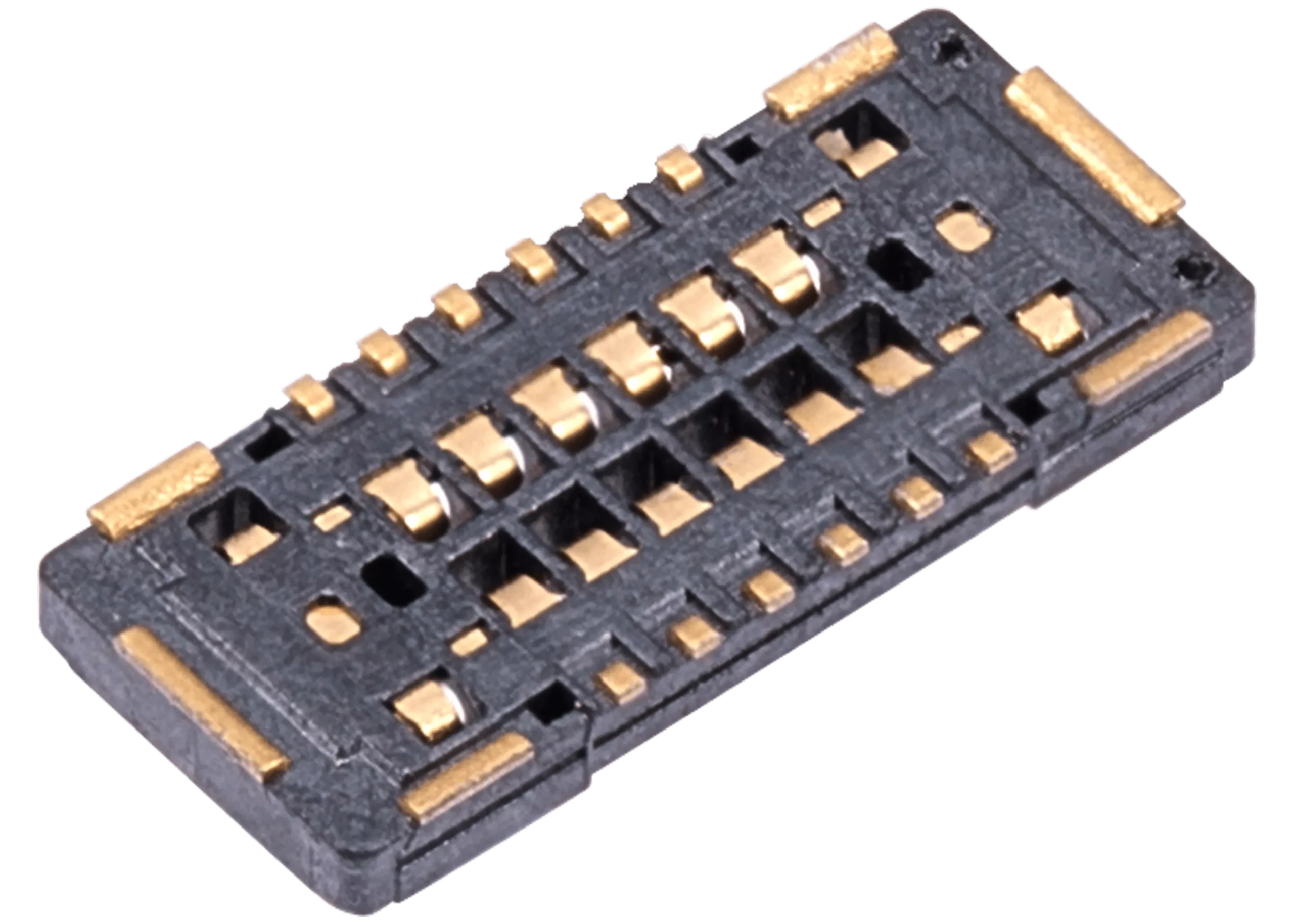 İphone 12 Serisiyle Uyumlu El Feneri FPC Konektörü (12 Pin)