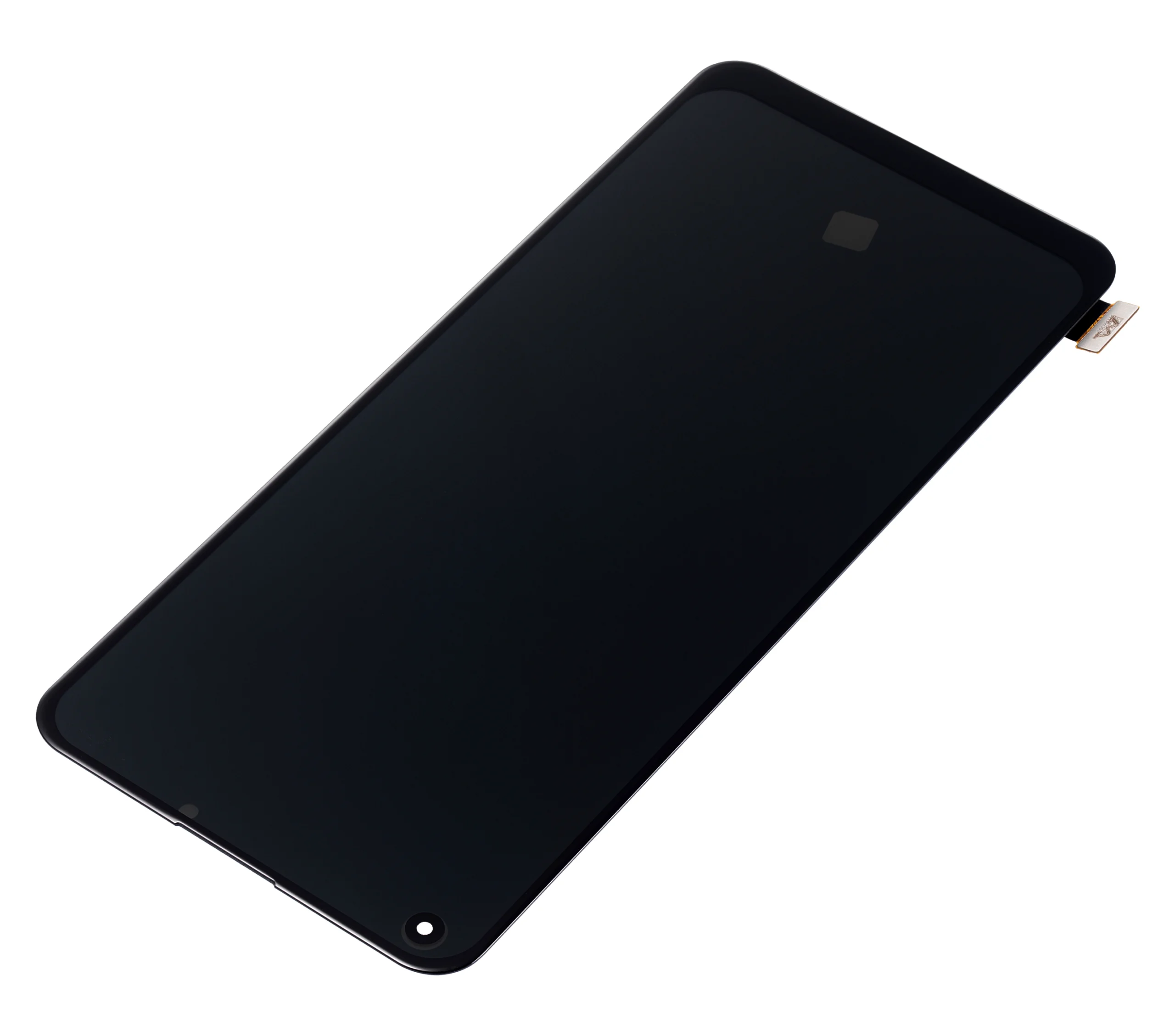Oppo Reno 4 SE İle Uyumlu Çerçevesiz Ekran Dokunmatik %100 Orijinal Ürün