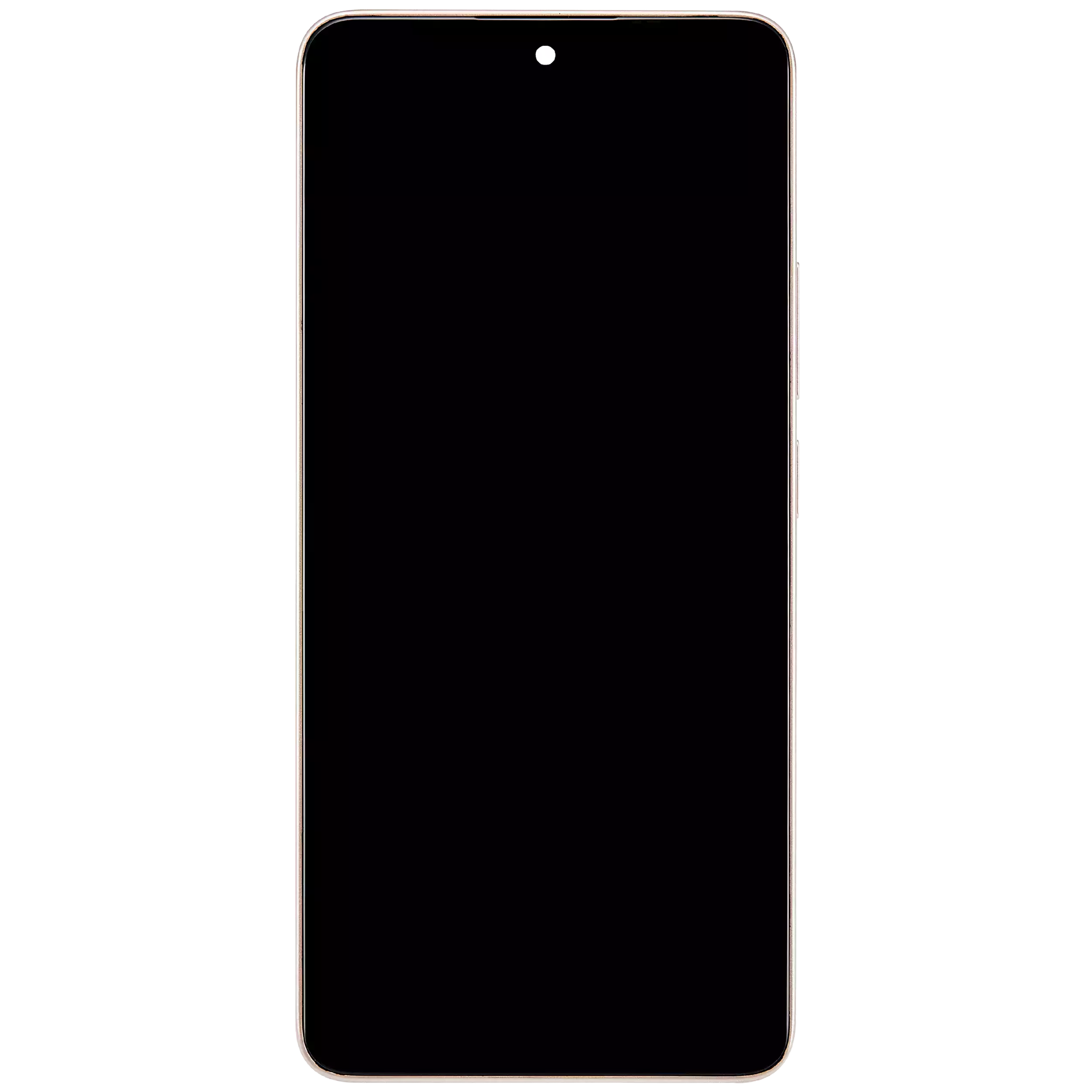 Xiaomi Redmi Note 13 4G ile Uyumlu Çerçeveli  Ekran Dokunmatik (A Kalite) (Okyanus Gün Batımı)
