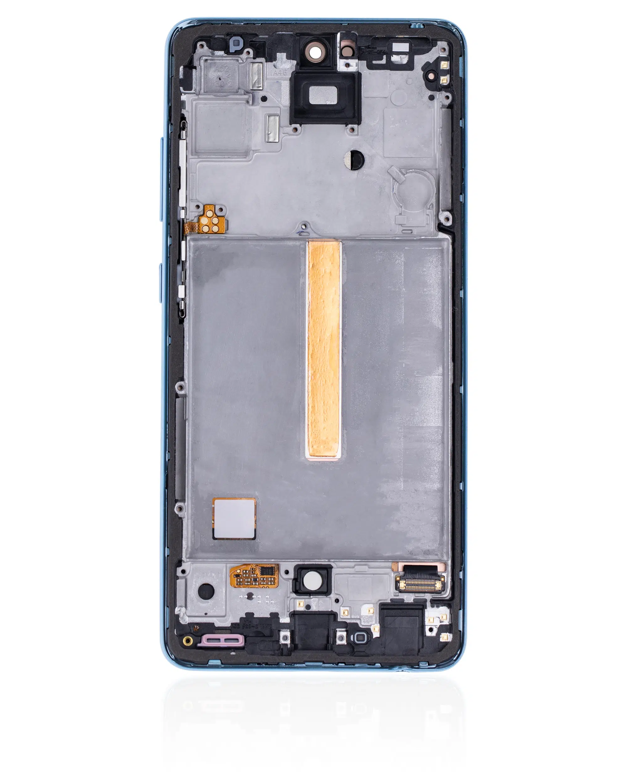 Samsung Galaxy A52 4G (A525 / 2021) / A52 5G (A526 / 2021) /... 