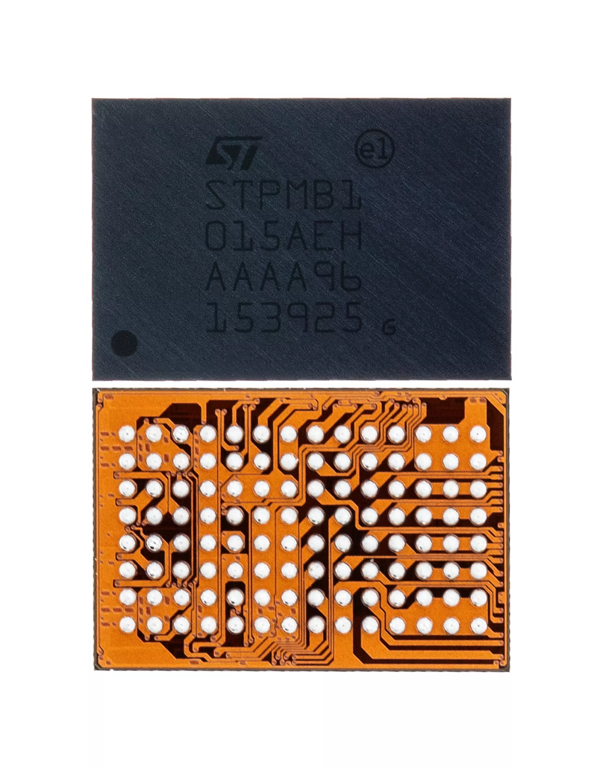 İphone 11 / 11 Pro / 11 Pro Max (STPMB) ile Uyumlu Kablosuz Şarj Cihazı IC Çipi