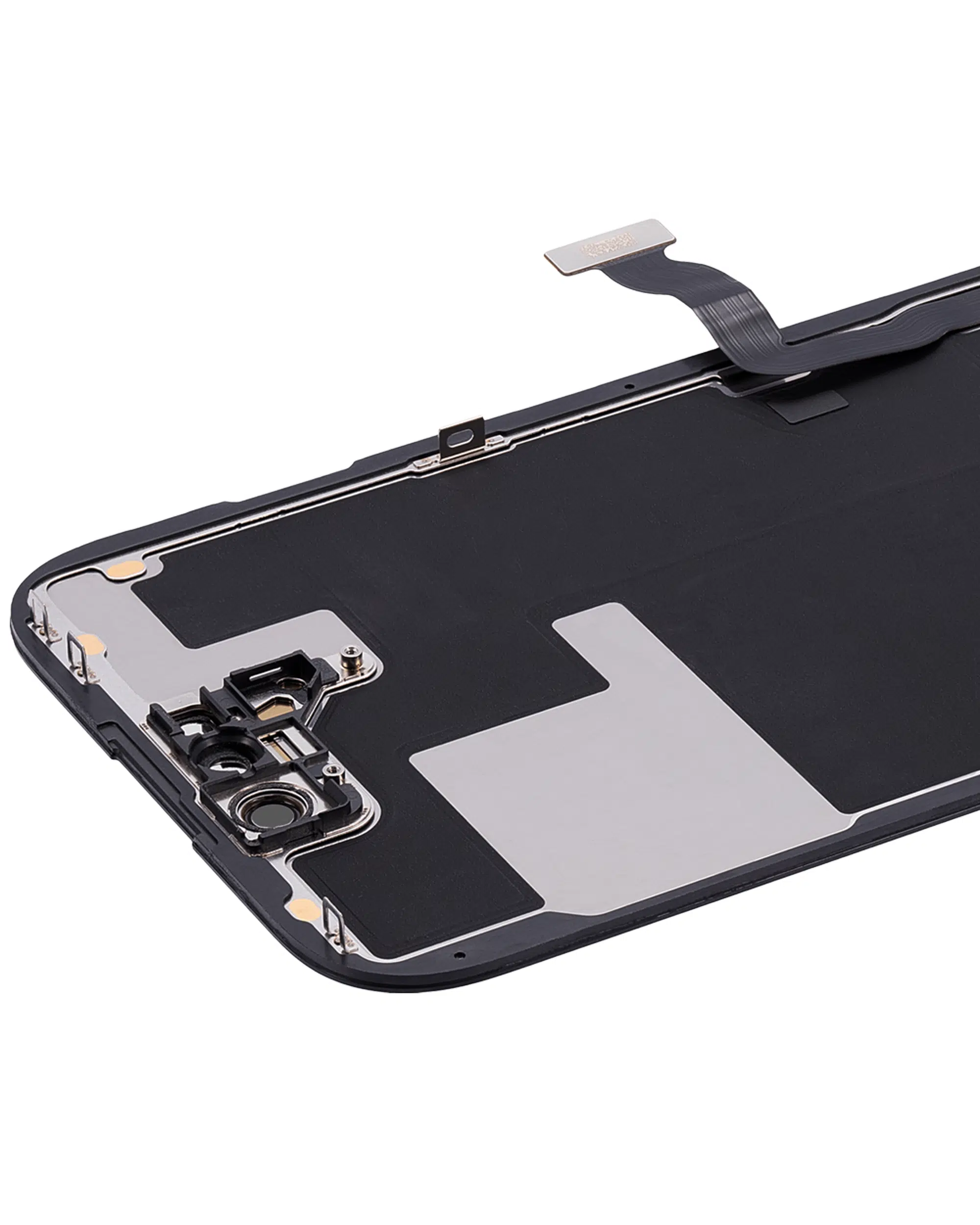 İphone 14 Pro Max ile Uyumlu Ekran Dokunmatik (Oled)