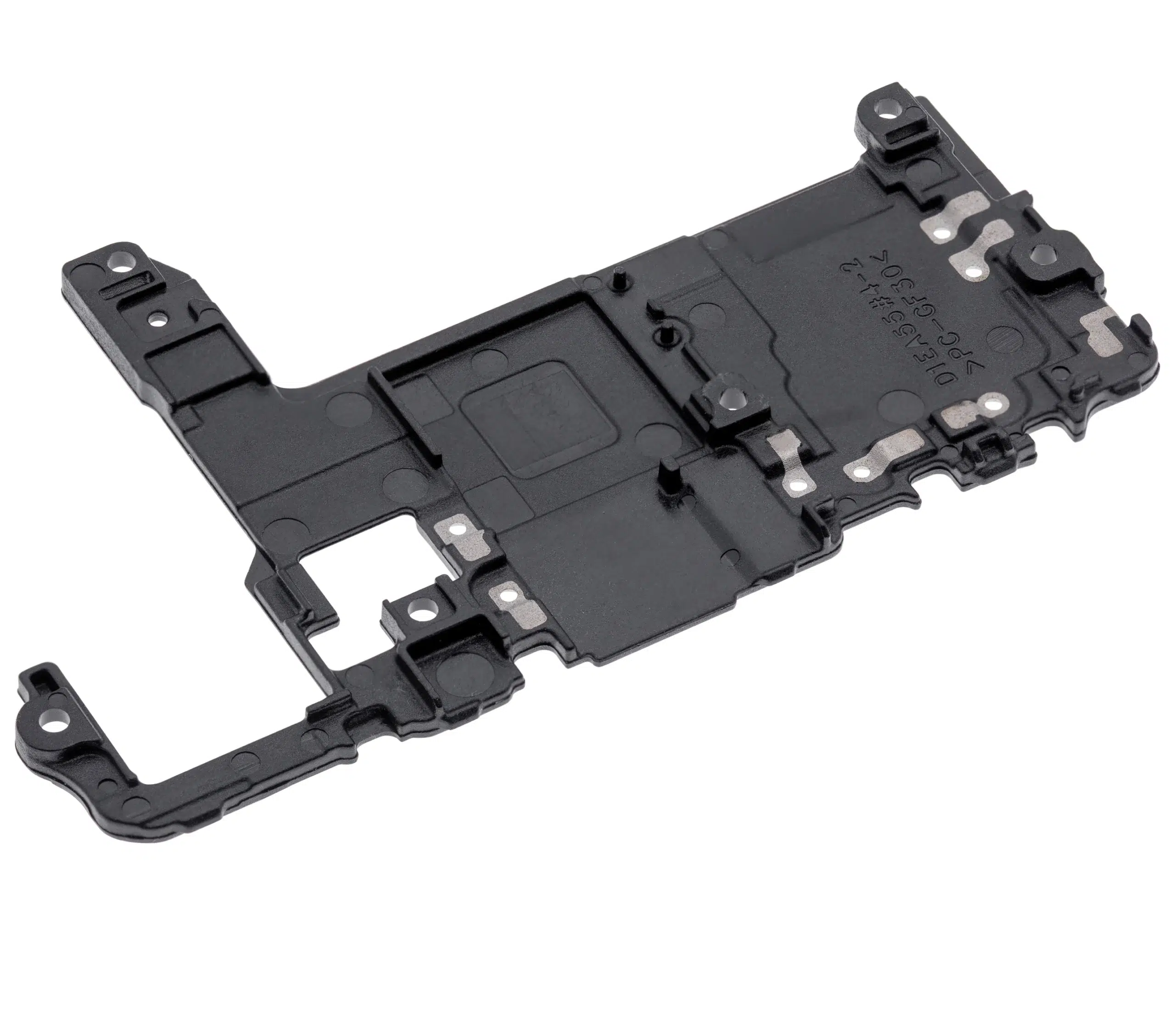 Samsung Galaxy Note 10 ile Uyumlu Üst Kalkan Braketi 