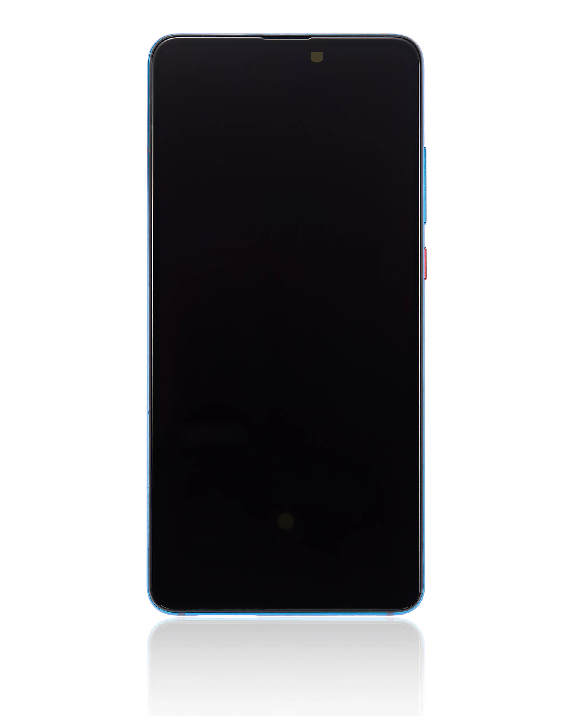 Xiaomi Mi 9T / 9T Pro / K20 / K20 Pro (Aftermarket Plus) İle Uyumlu Çerçeveli OLED Ekranı(Gl...