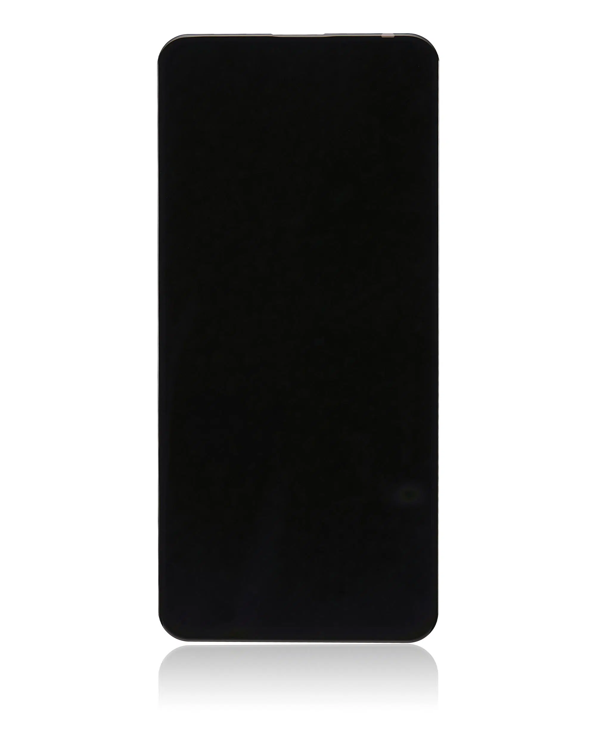 Huawei Y9A 2020 İle Uyumlu Çerçevesiz Ekran Dokunmatik (%100 Orijinal Ürün)
