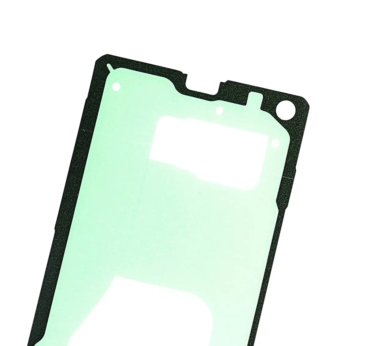 Samsung Galaxy S10 İle Uyumlu LCD Yapışkan Bant 