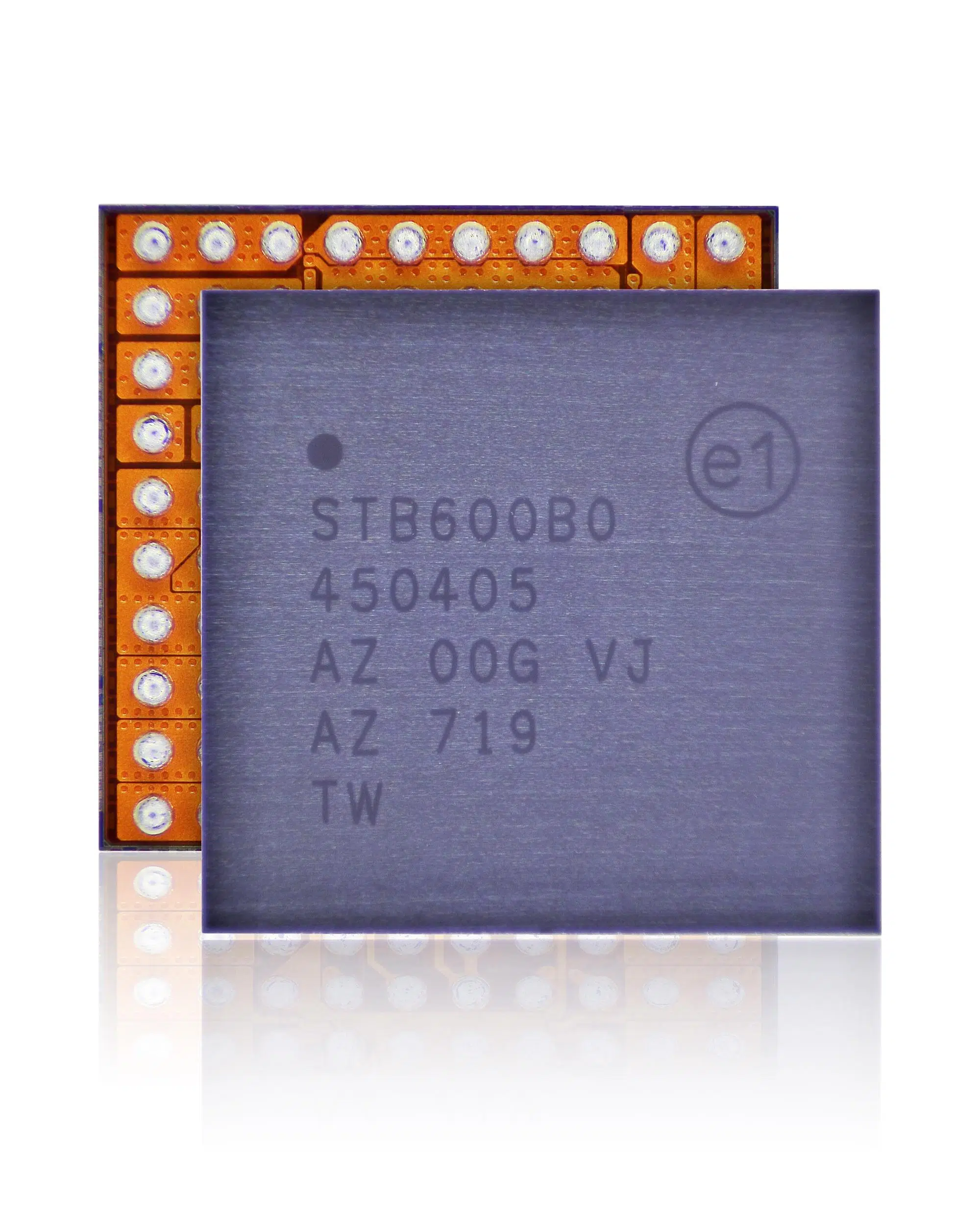 Yüz Tanıma Rigel Face ID Rigel IC İphone X / XS / XS Max İle Uyumlu (STB600B0 U4400 U330...