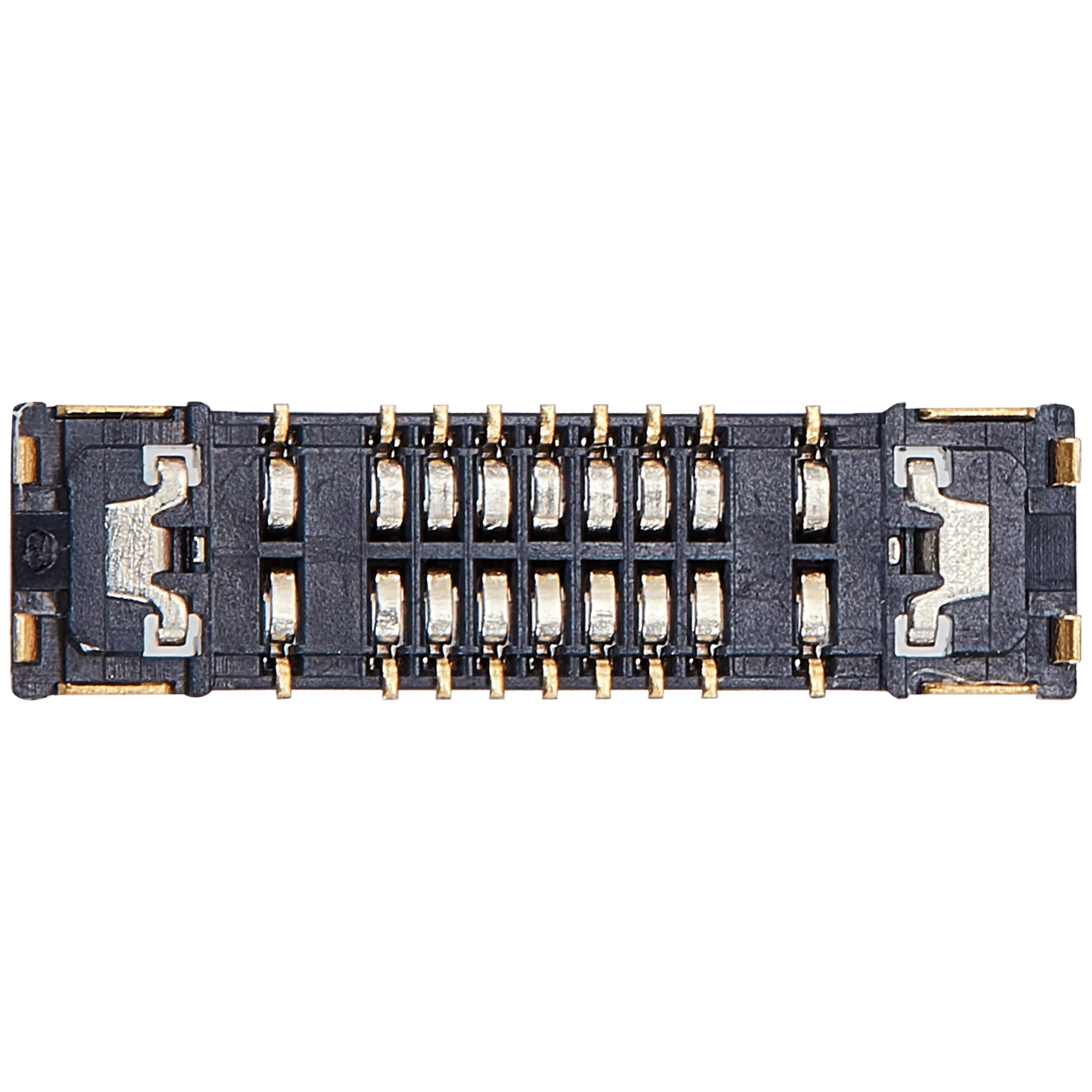 İphone 14 Pro / 14 Pro Max (18 Pin) ile Uyumlu Radar Tarayıcı FPC Konektörü