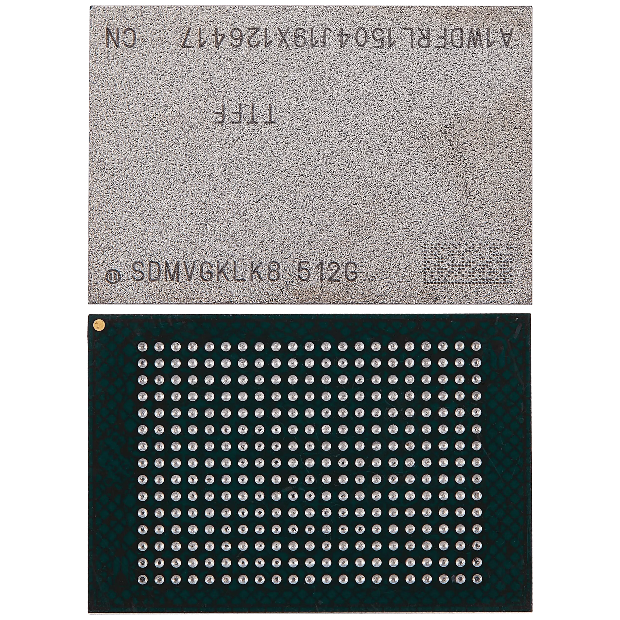 İphone 14/15 Serisiyle Uyumlu Telefon İle 512 GB Nand Dahili Sabit Disk