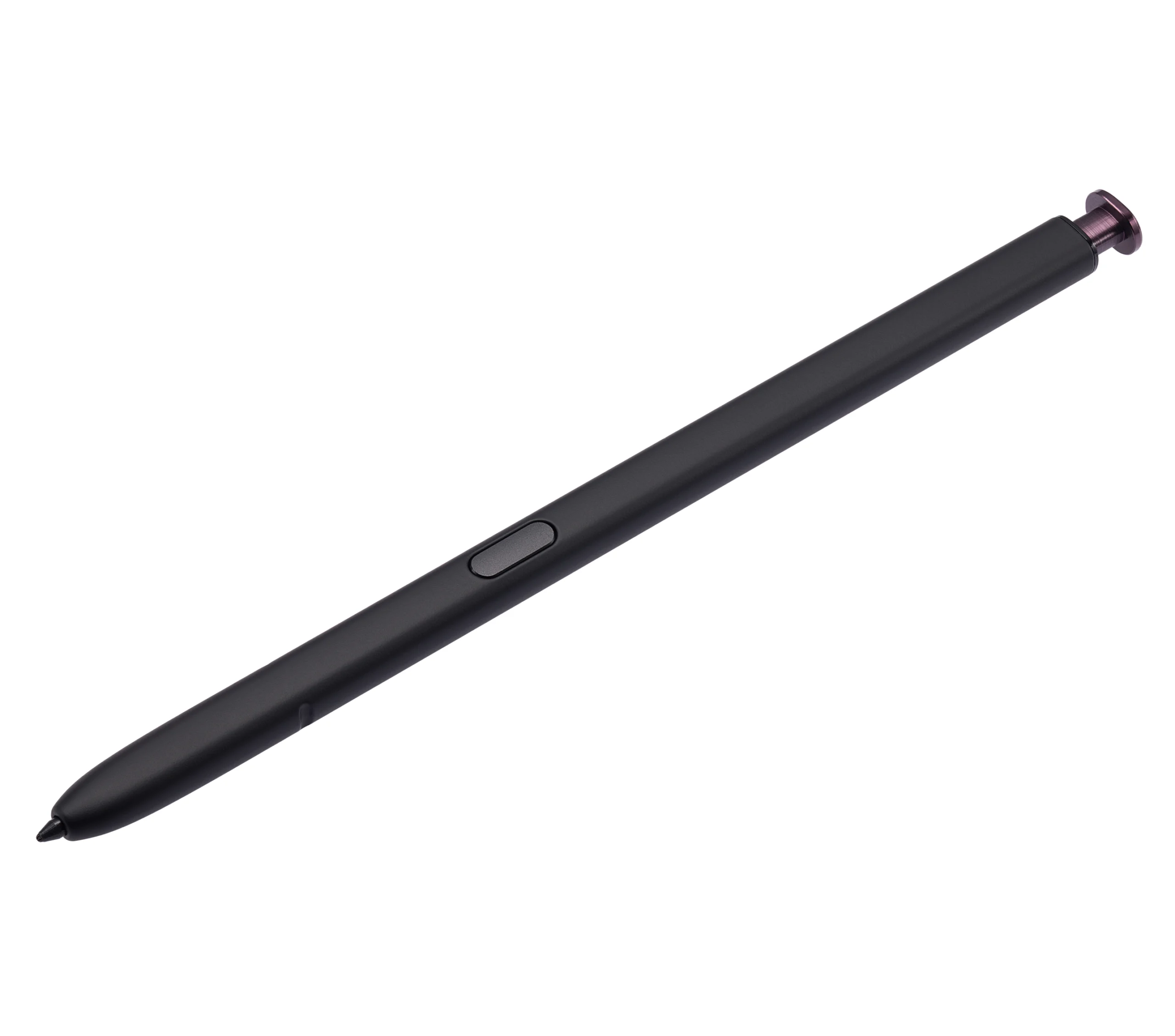Samsung Galaxy S22 5G (Premium) (Mor) ile Uyumlu Stylus Kalem 