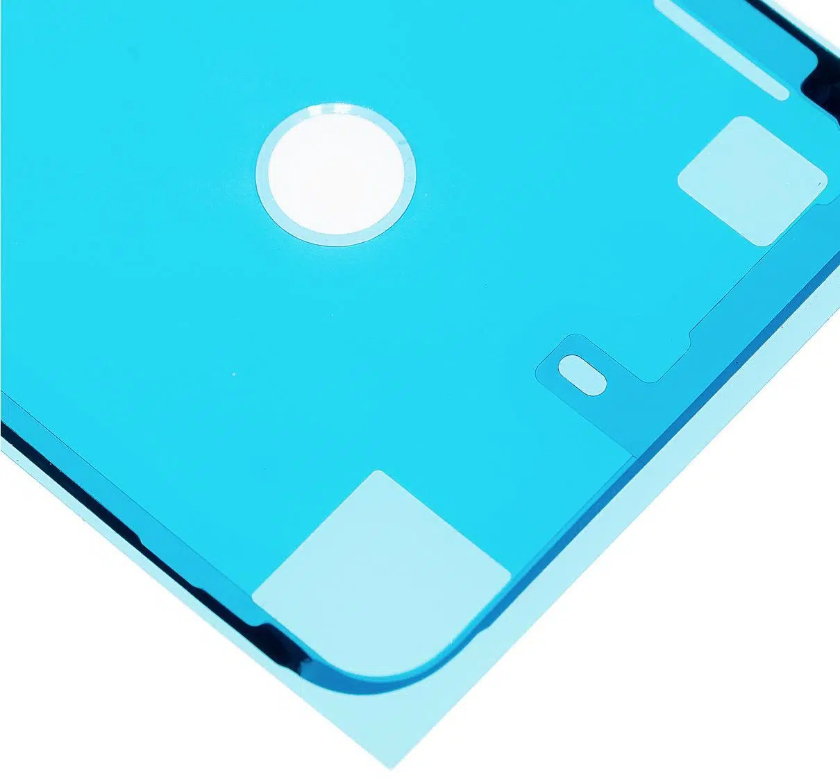 İphone SE 2022 İle Uyumlu Su Geçirmez Toz Bandı