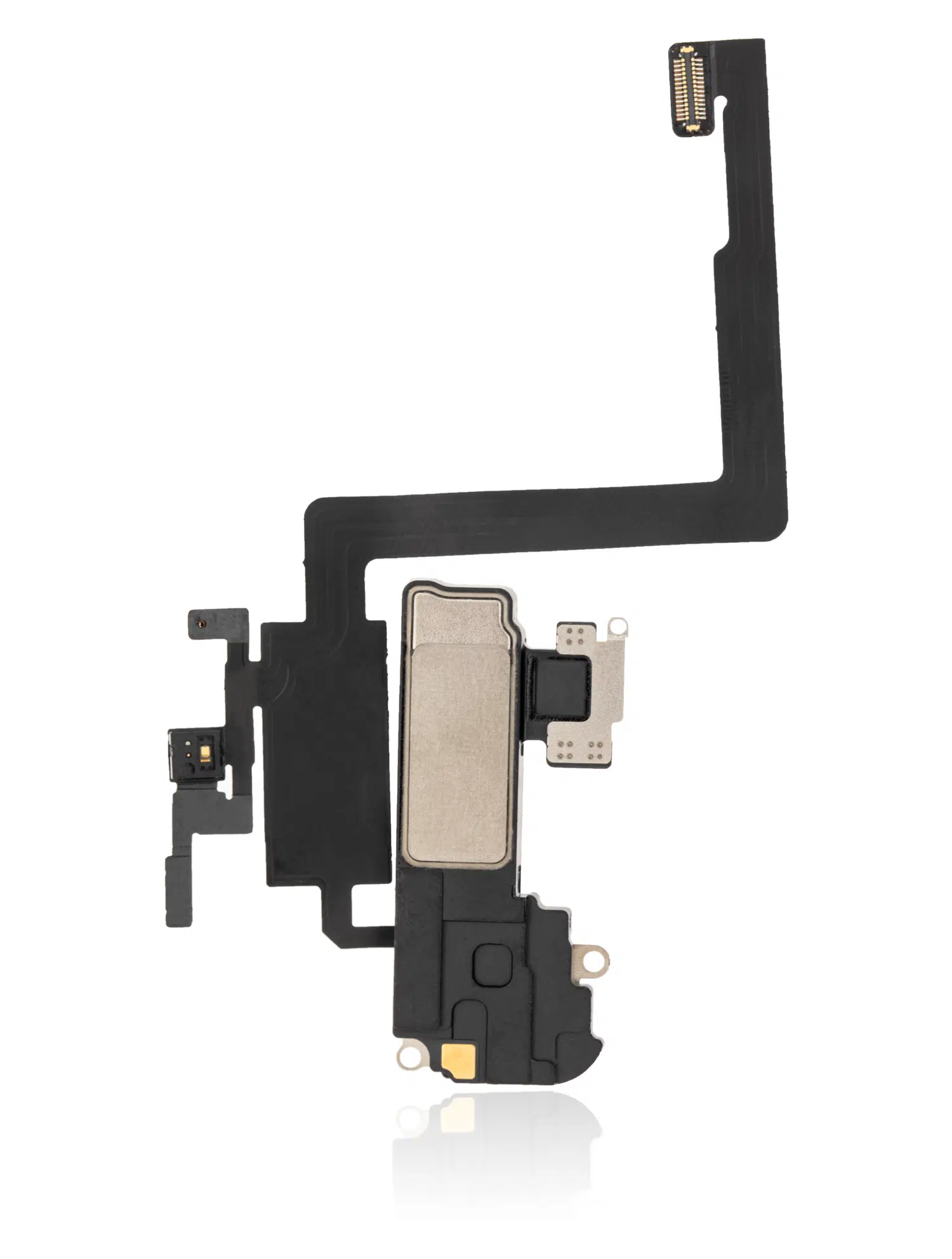 İphone 11 Pro Max ile Uyumlu Yakınlık Sensörü Kablolu Kulaklık Hoparlörü (Uyarı: Onarılamaz...