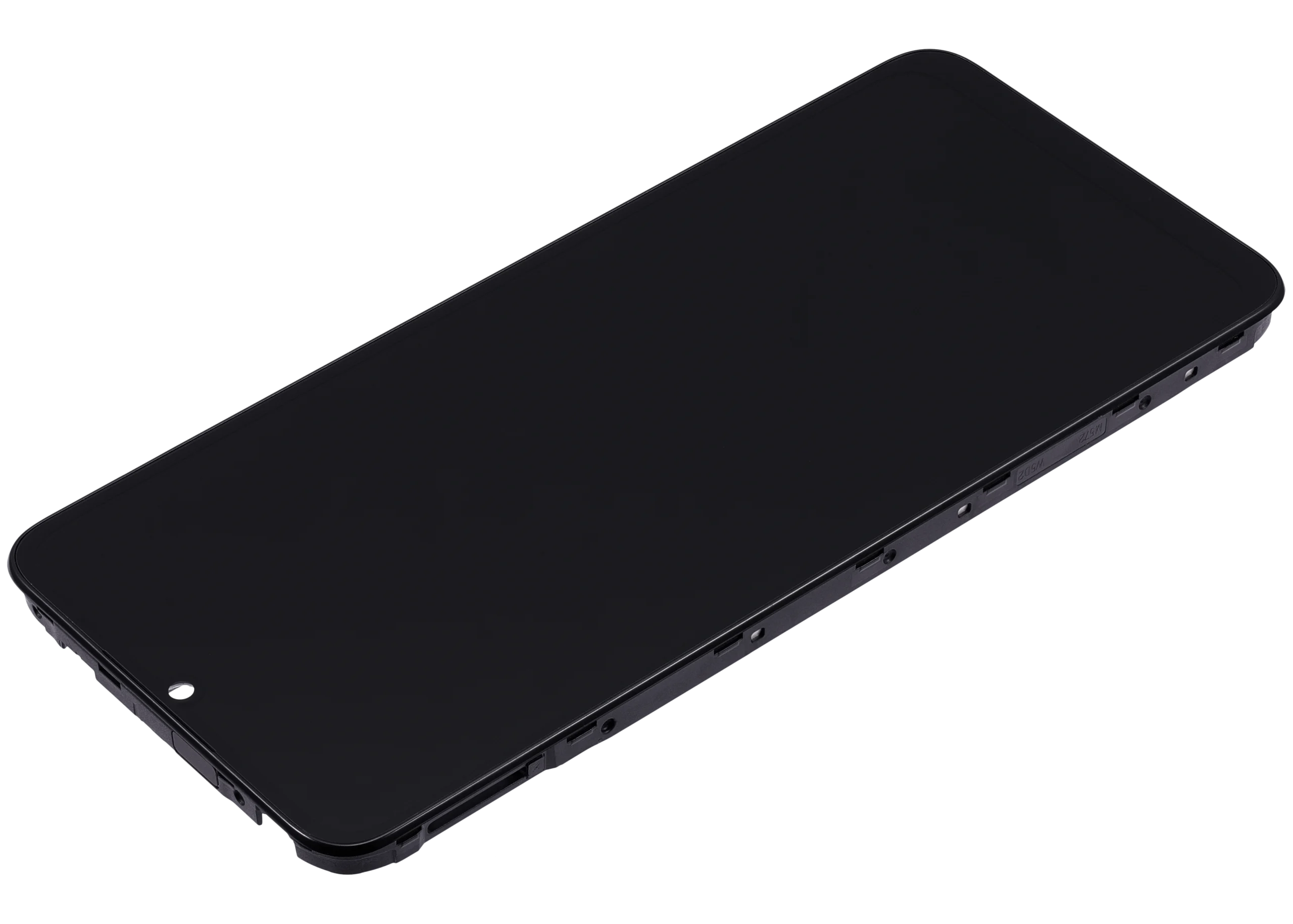Xiaomi Poco C65 İle Uyumlu Ekran Dokunmatik Çerçeveli (%100 Orijinal Ürün)