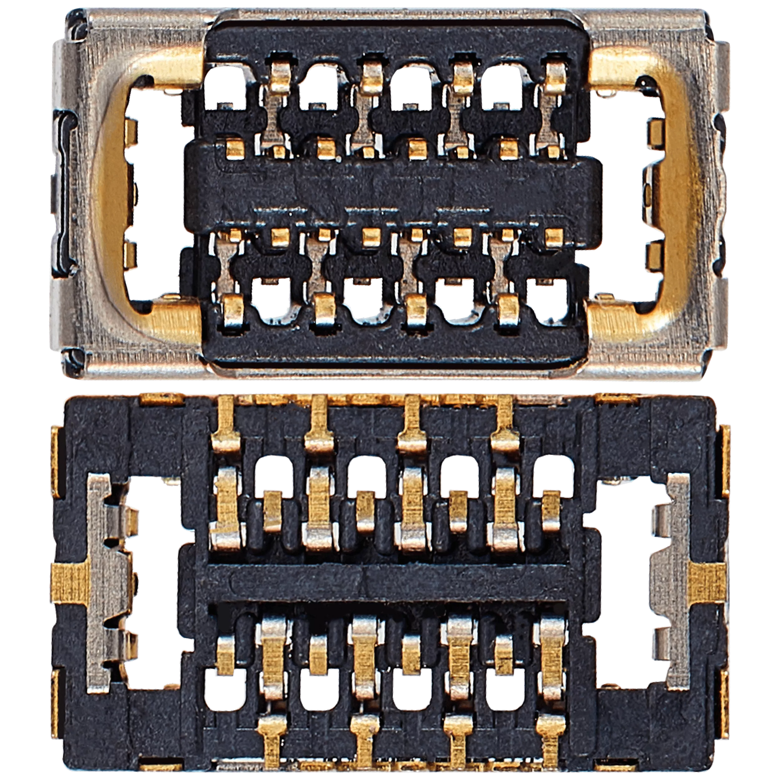 İphone 12 Serisi (8 Pin) ile Uyumlu Milimetre Dalga Anteni FPC Konektörü