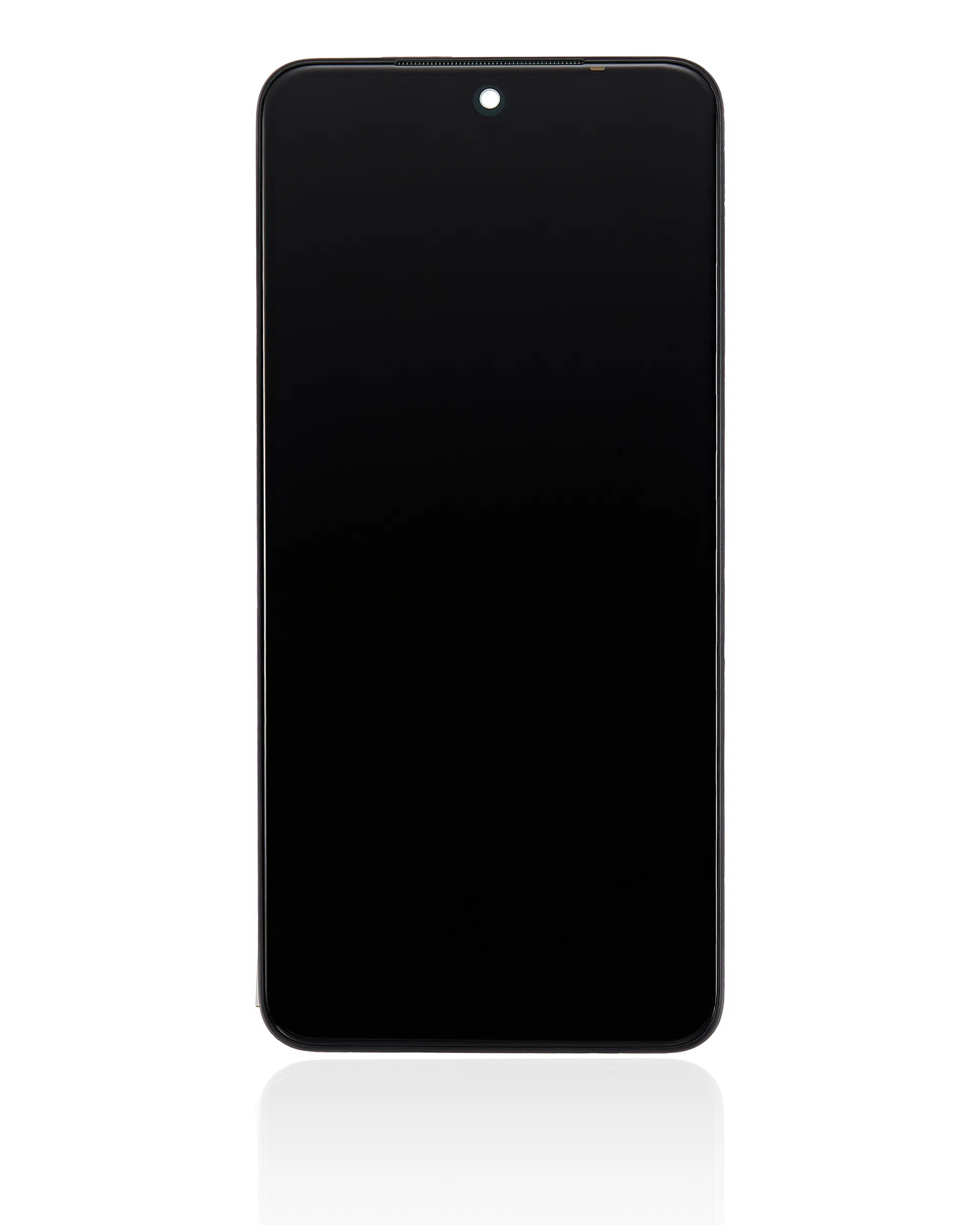 Xiaomi Redmi Note 10 4G İle Uyumlu Çerçeveli Ekran Dokunmatik (%100 Orijinal Ürün)