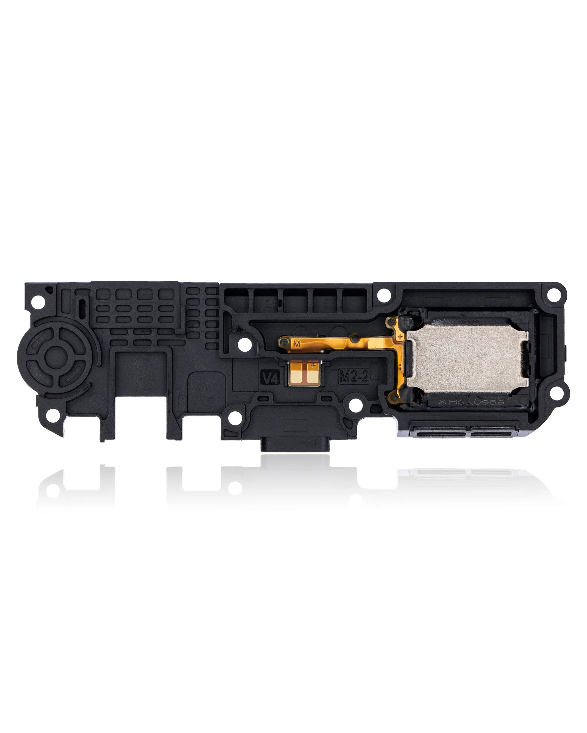 Samsung Galaxy A02S ile Uyumlu Hoparlör (Buzzer) (A025 / 2020)
