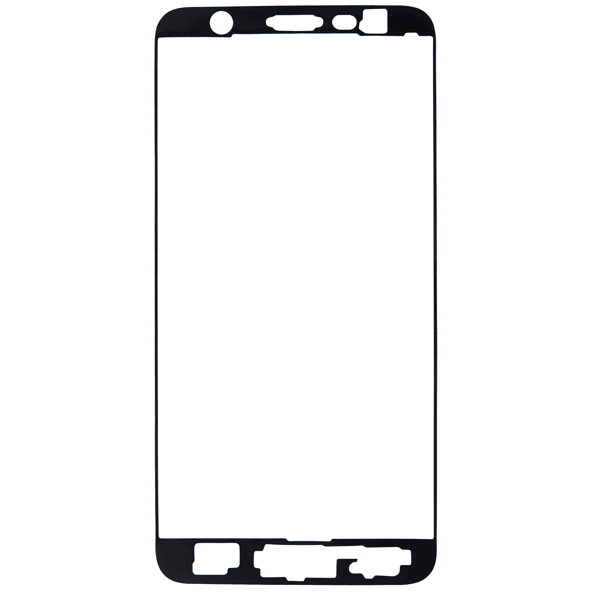 Samsung Galaxy J7 Prime (G610 / 2016) İle Uyumlu LCD Yapışkan Bant 