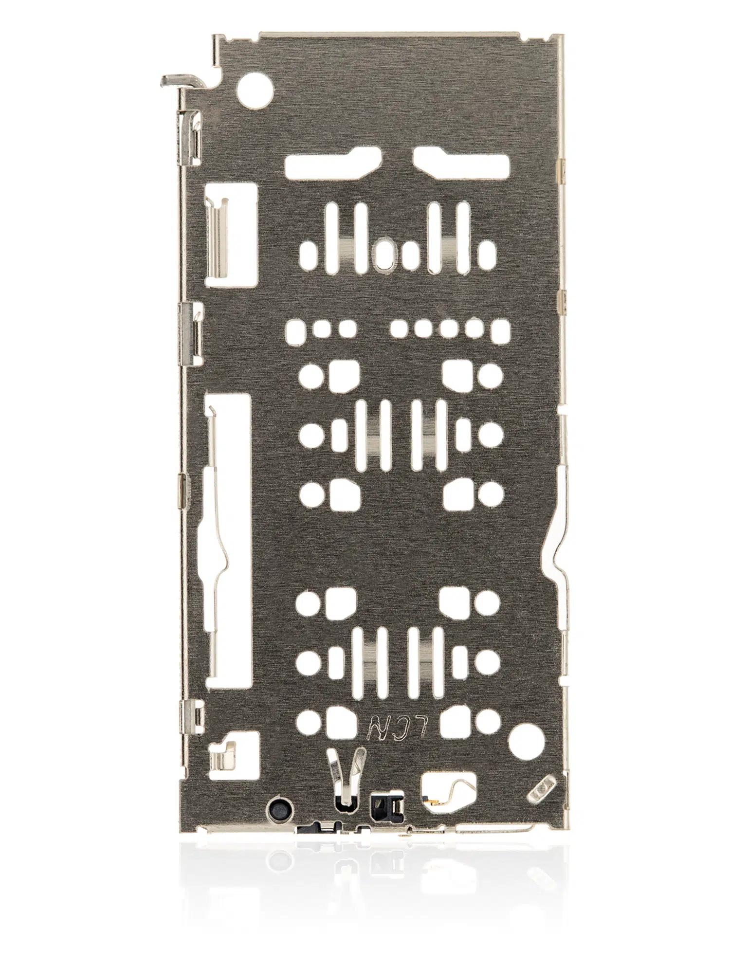 Samsung Galaxy A10 (A105) / A20 (A205) / A30 (A305) / A50 (A505) Sim Kart Okuyucu Uyumlu 